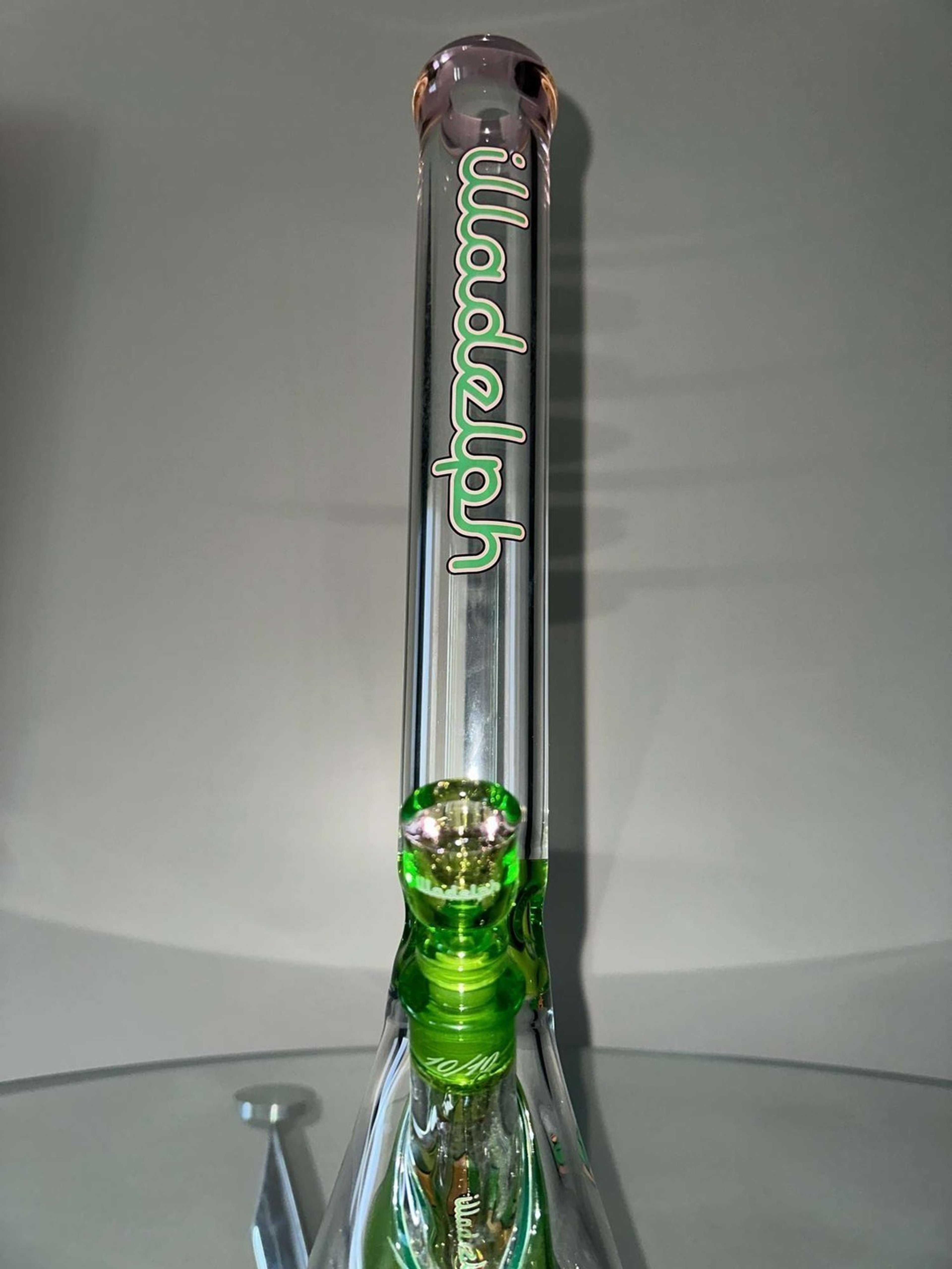 Illadelph Collins Beaker (7MM) image 0