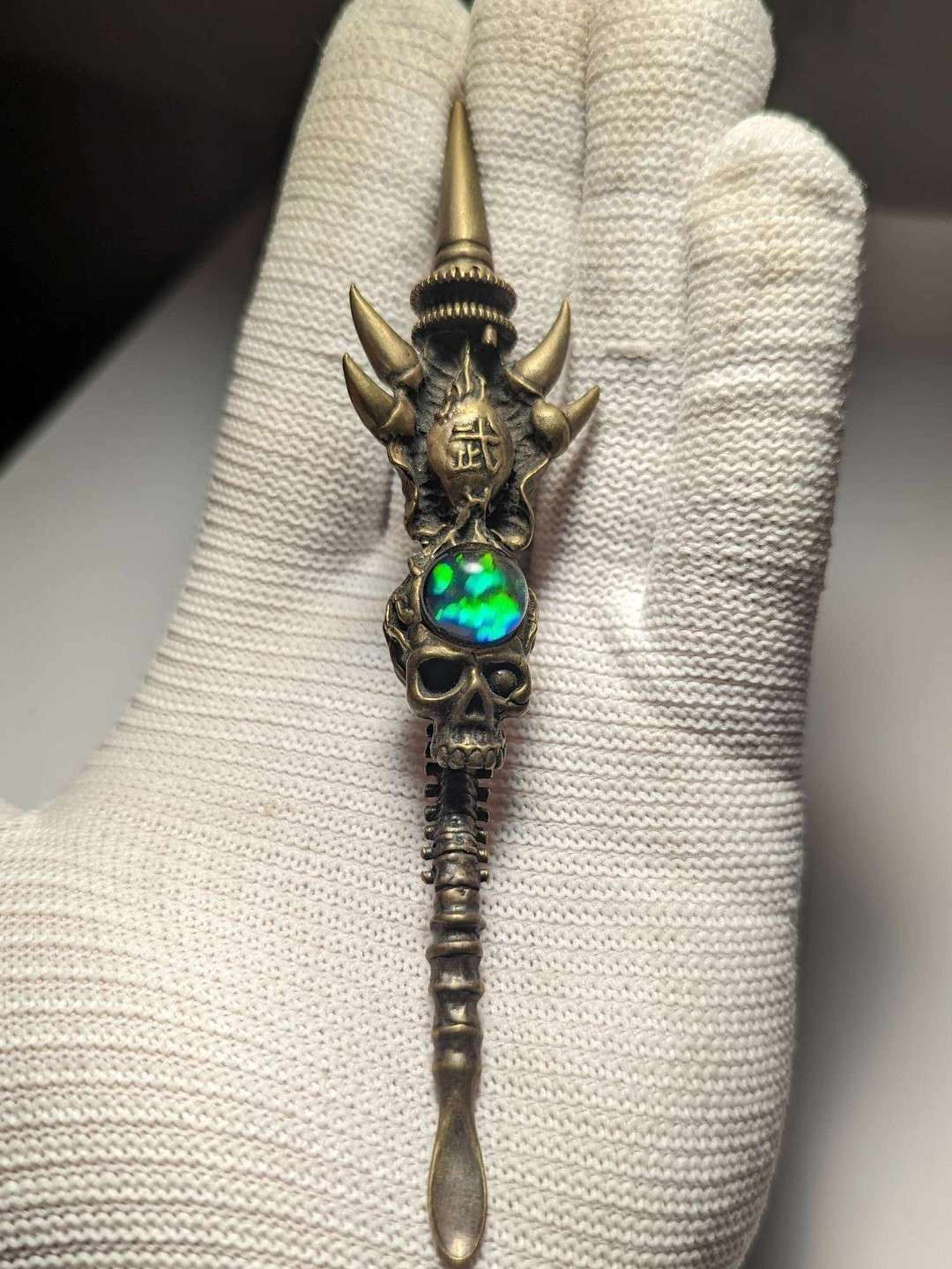 Aquariust Dabber image 0