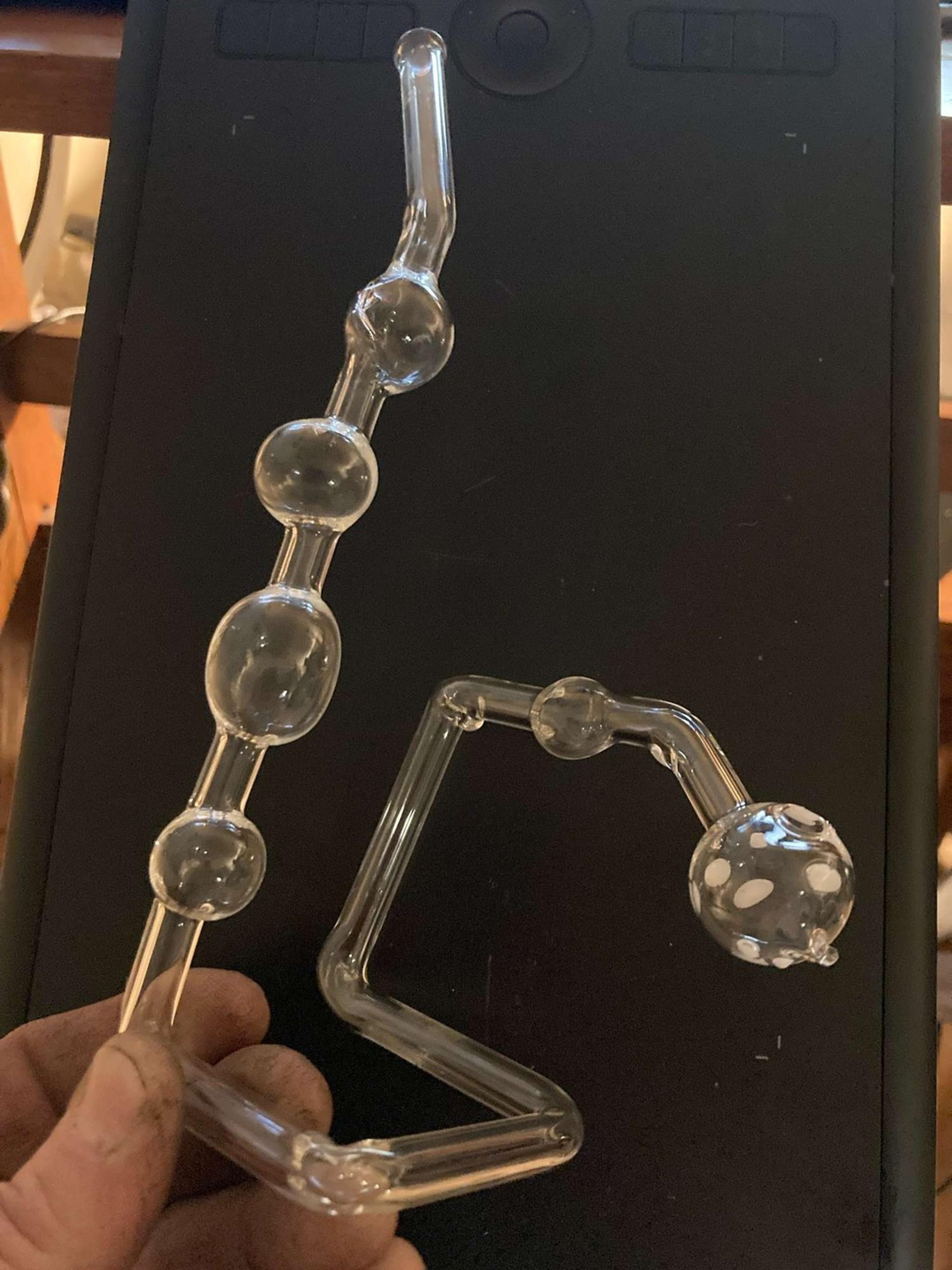 Preview pic of Some pipes from the weekend