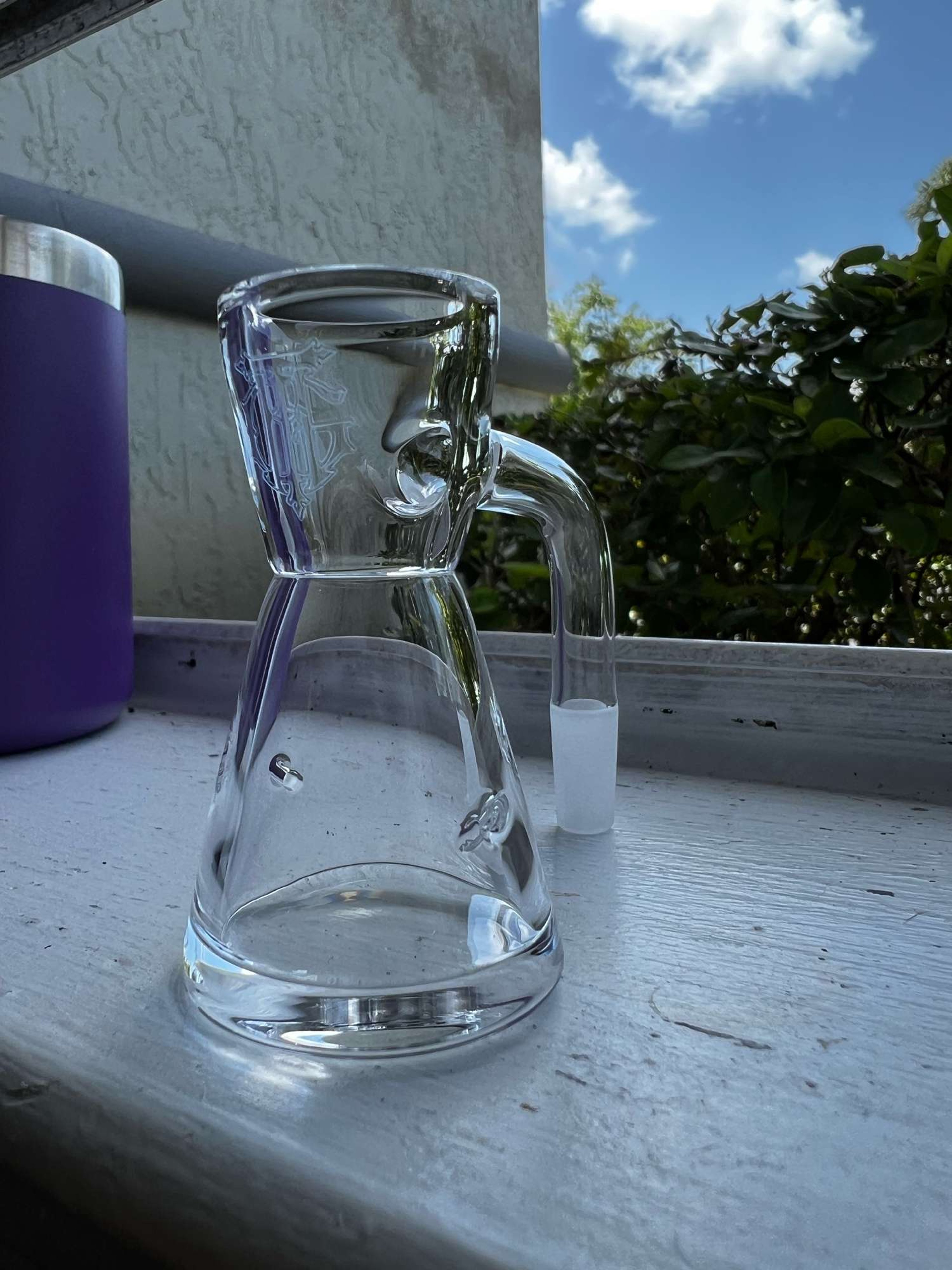 Preview pic of XXL hourtrapz