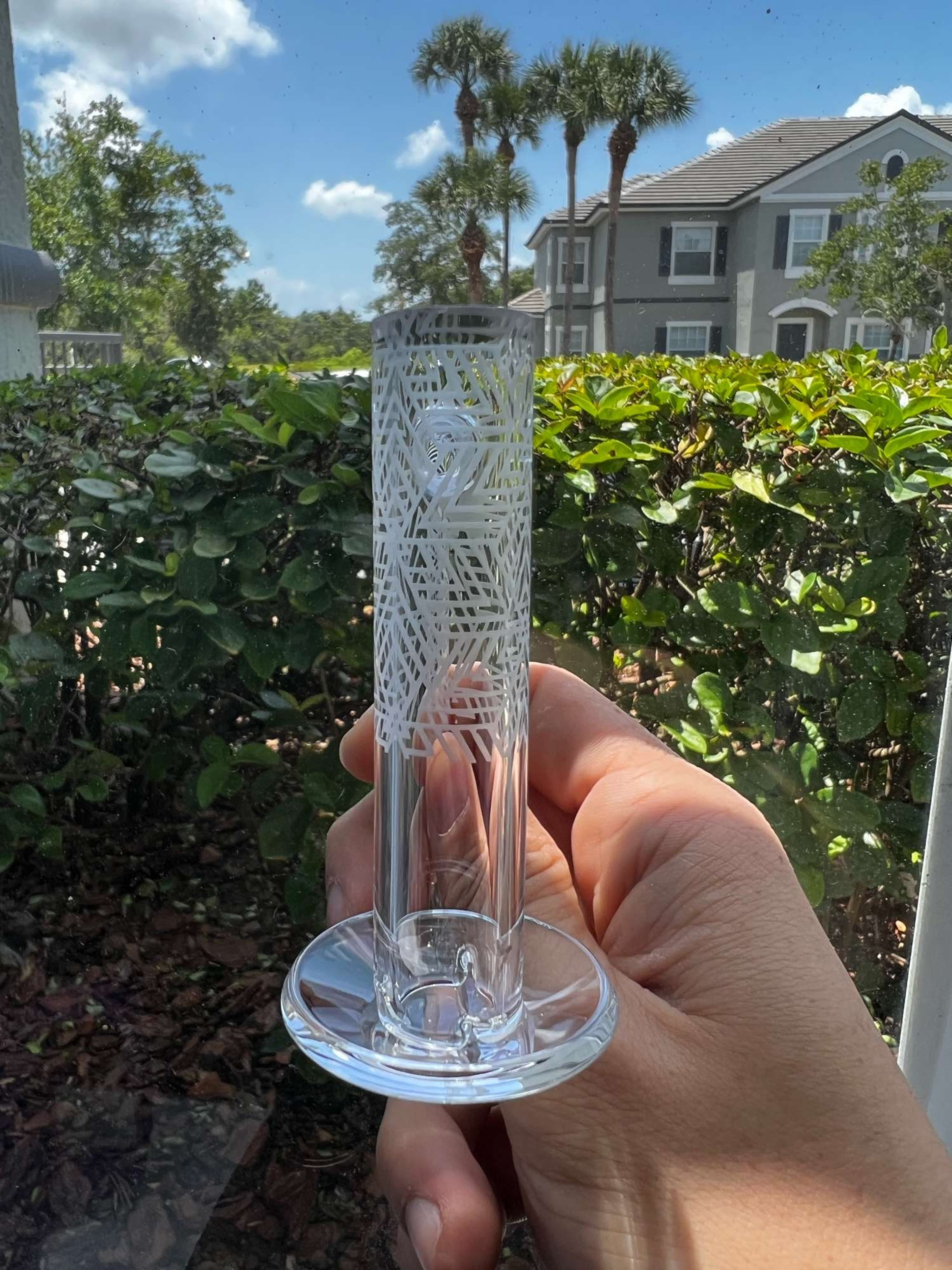 Preview pic of 100MM titan blenders