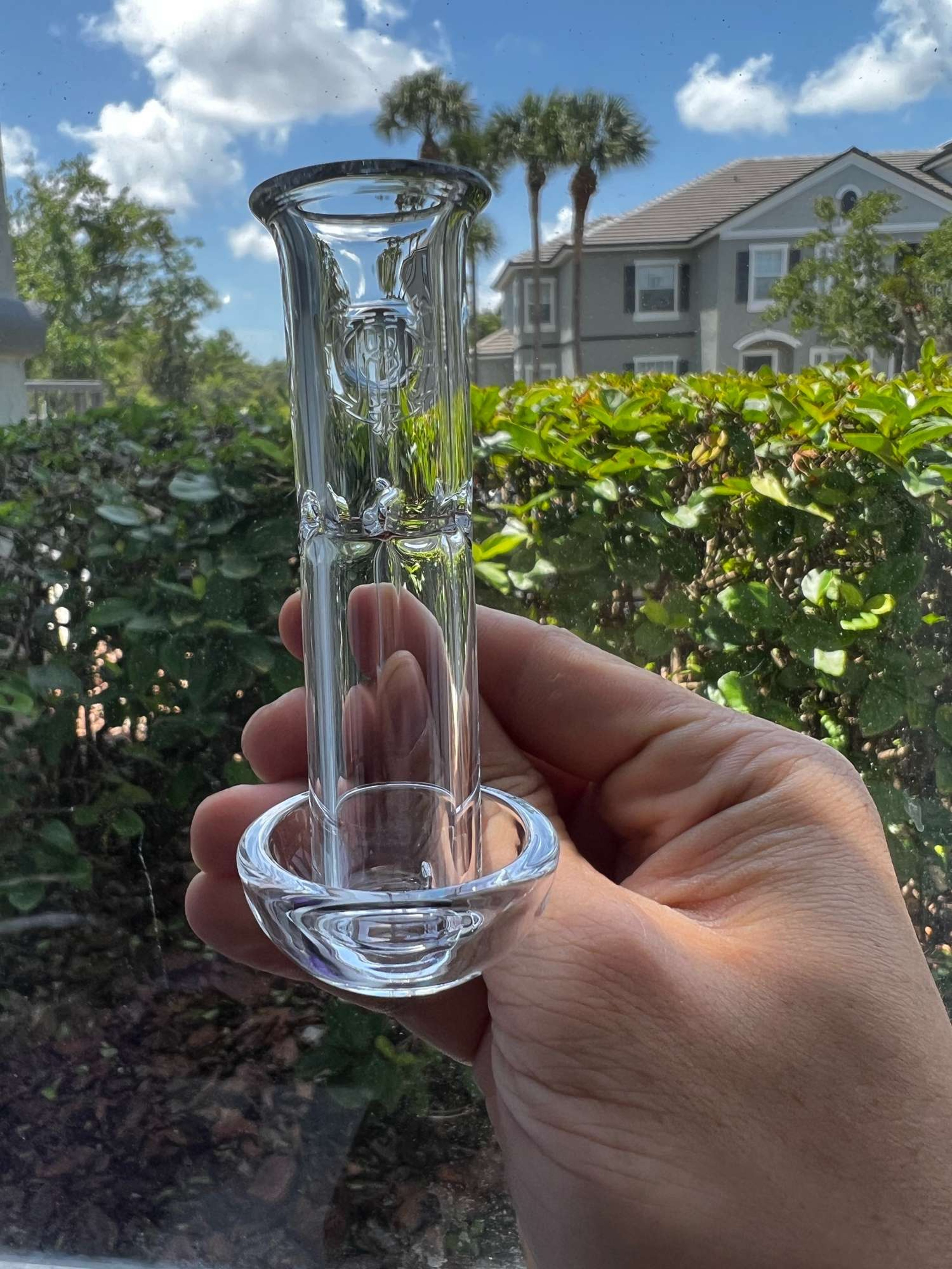 Preview pic of TGH flared tops