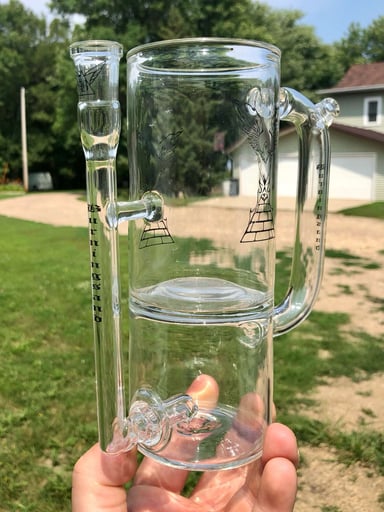 Preview pic of Jemmie Bandy- Functional Mug
