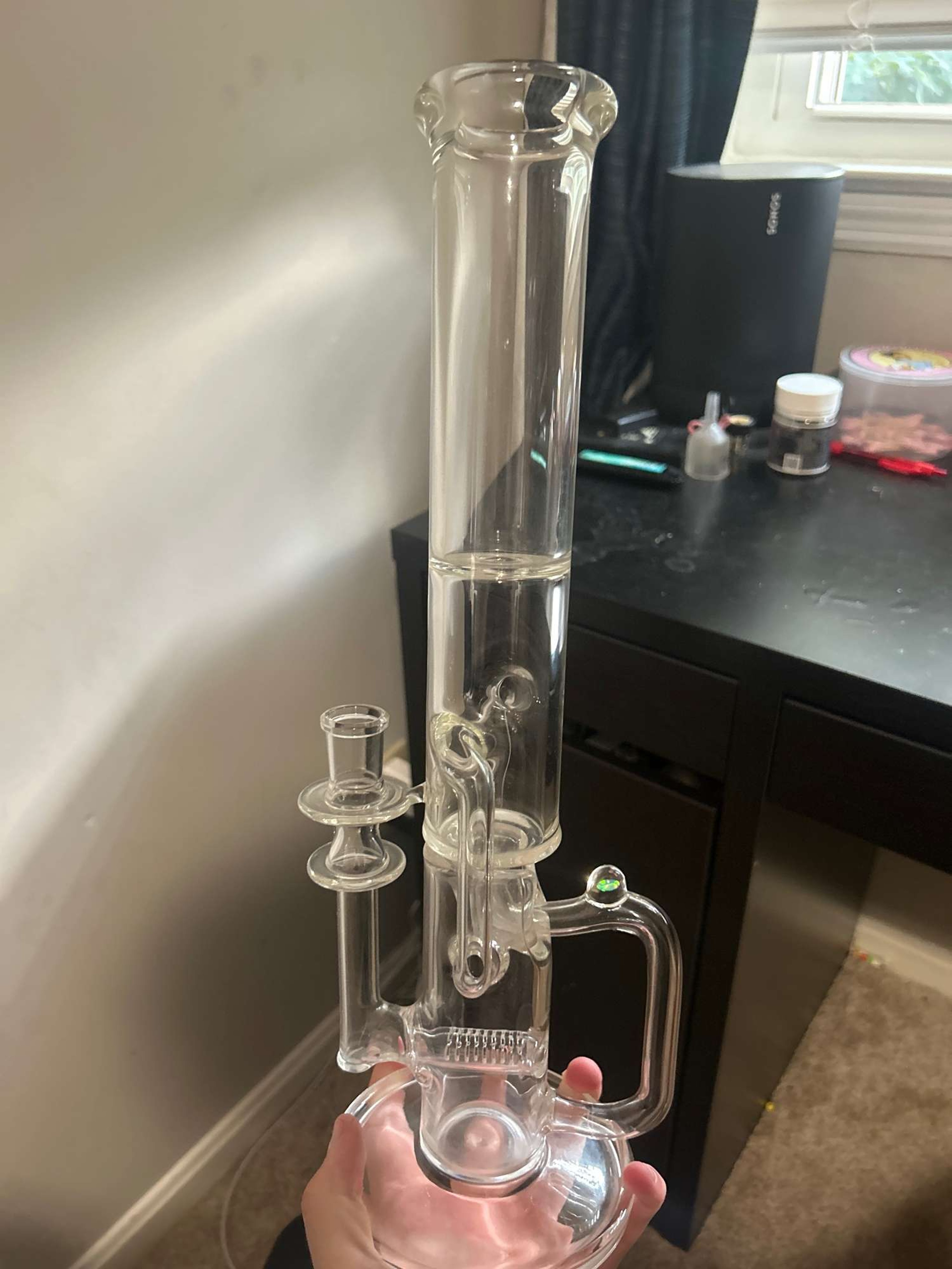 Rye Deyer Tube image 0