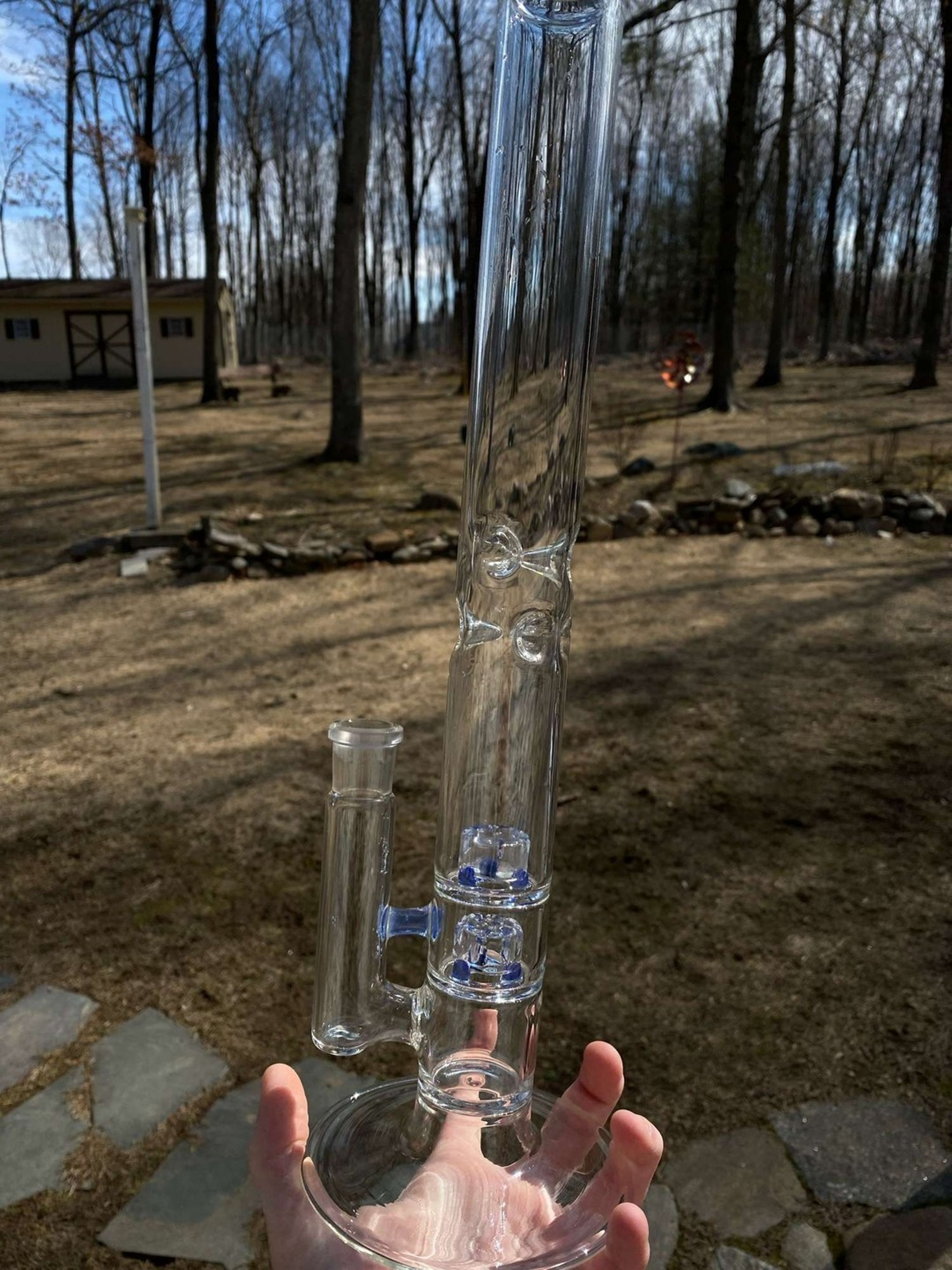 Dual Perc Hook image 0