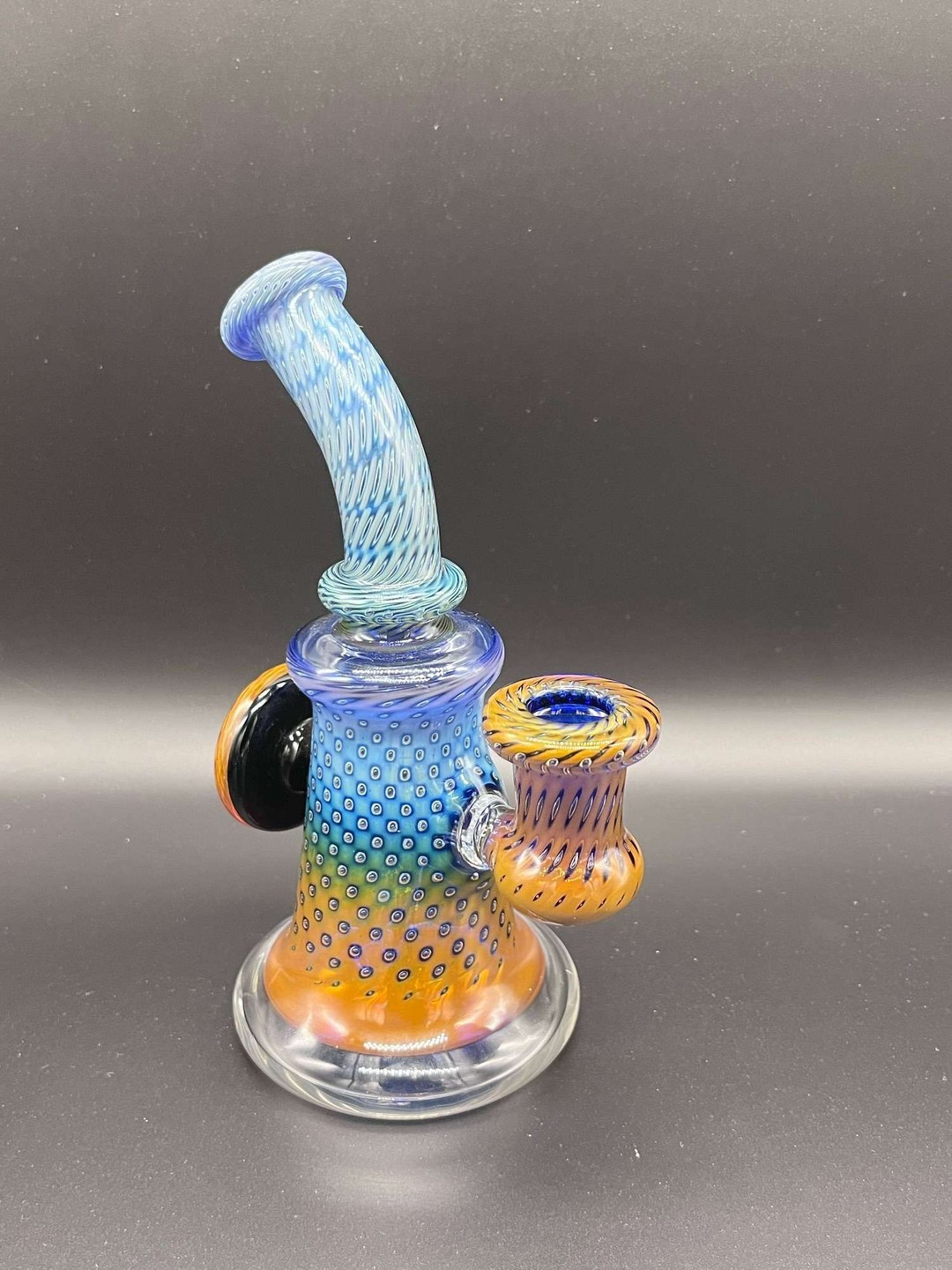 Preview pic of Rock solid Glass Mini Tube