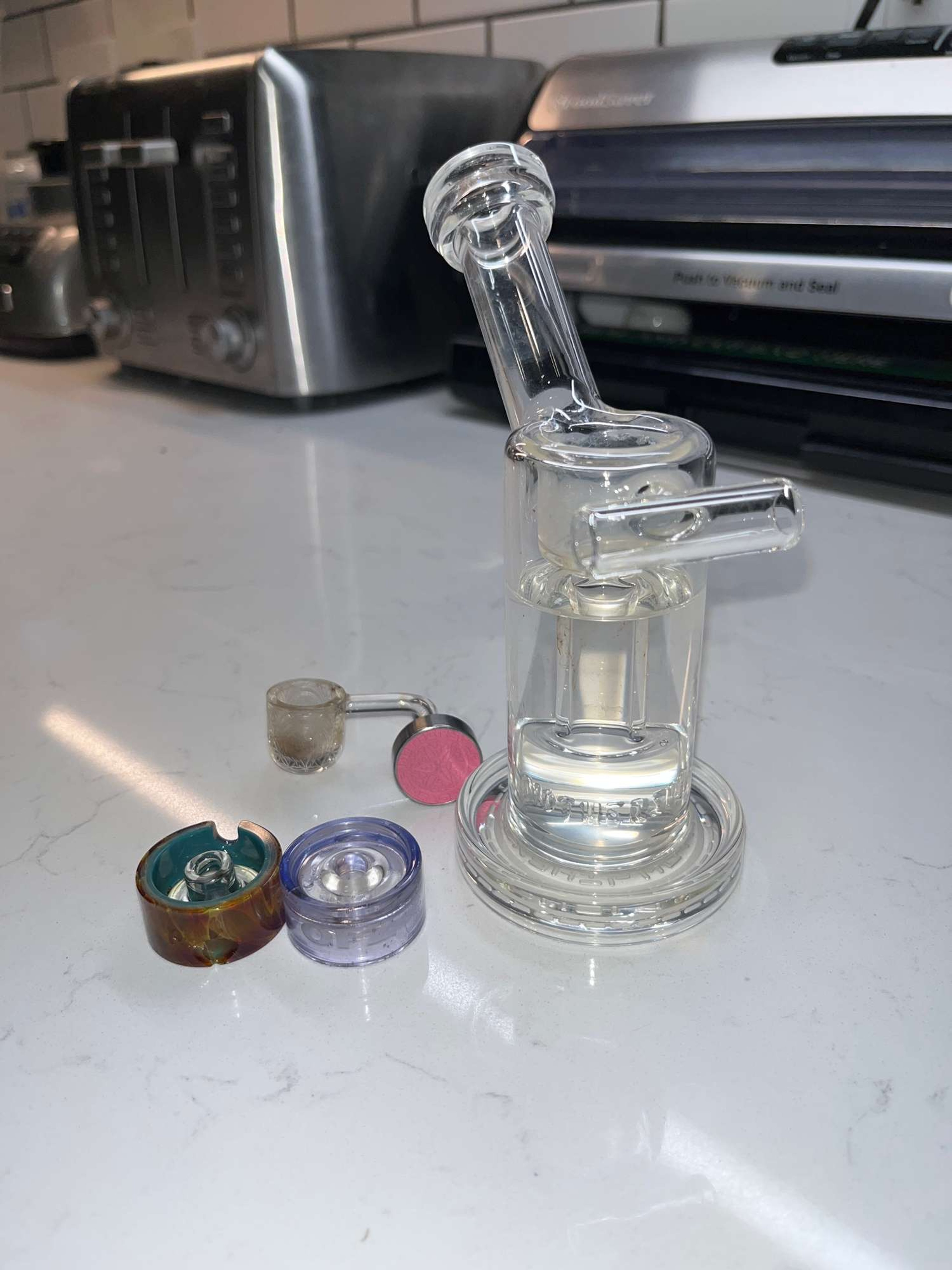 Preview pic of *MOTHERSHIP MINI* 2 OFZ CAPS