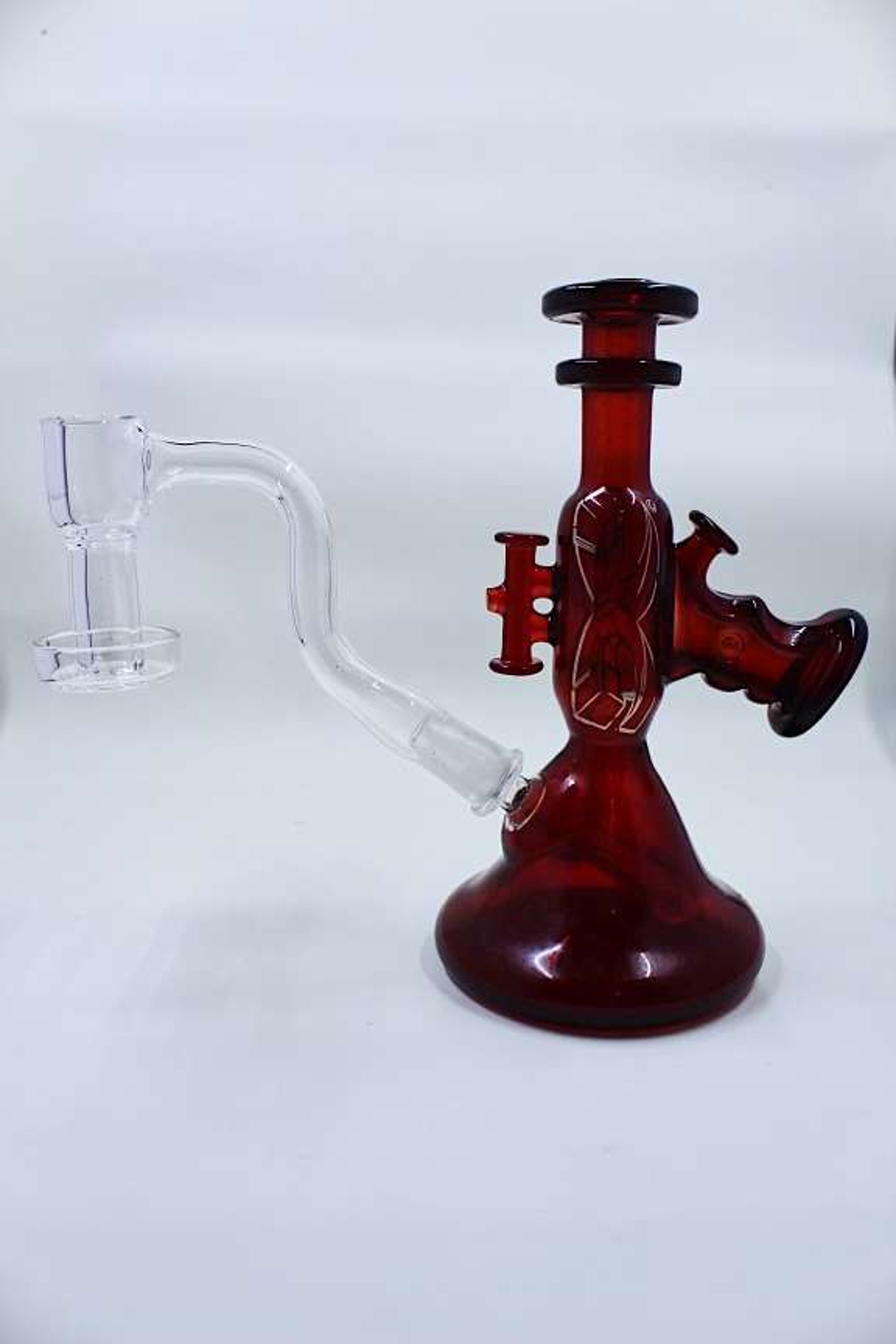 Preview pic of Darby Ray Gun Jammer