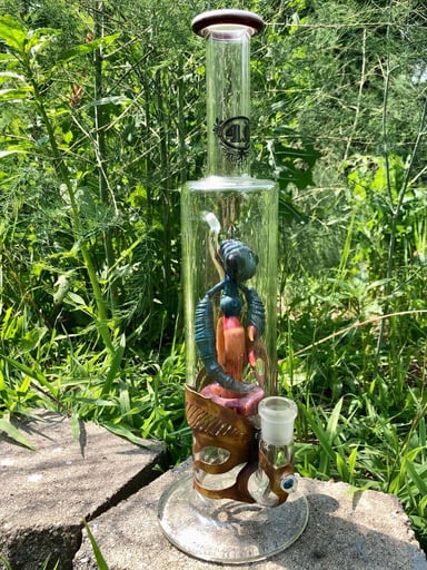 Preview pic of Eric Ross x Brandon Martin x Jesse James- Collab tube