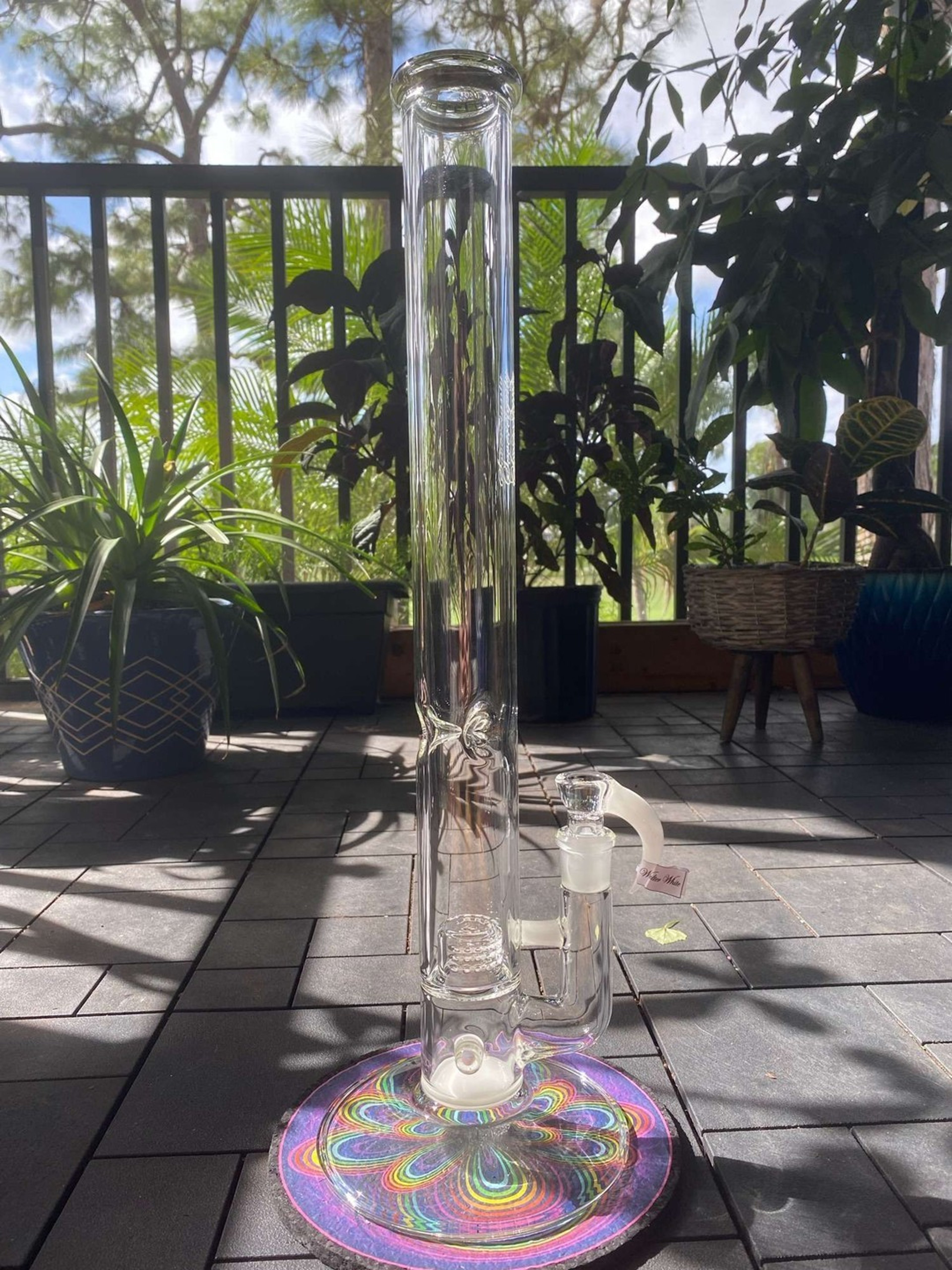 Preview pic of Sovereignty Walter white grid cap