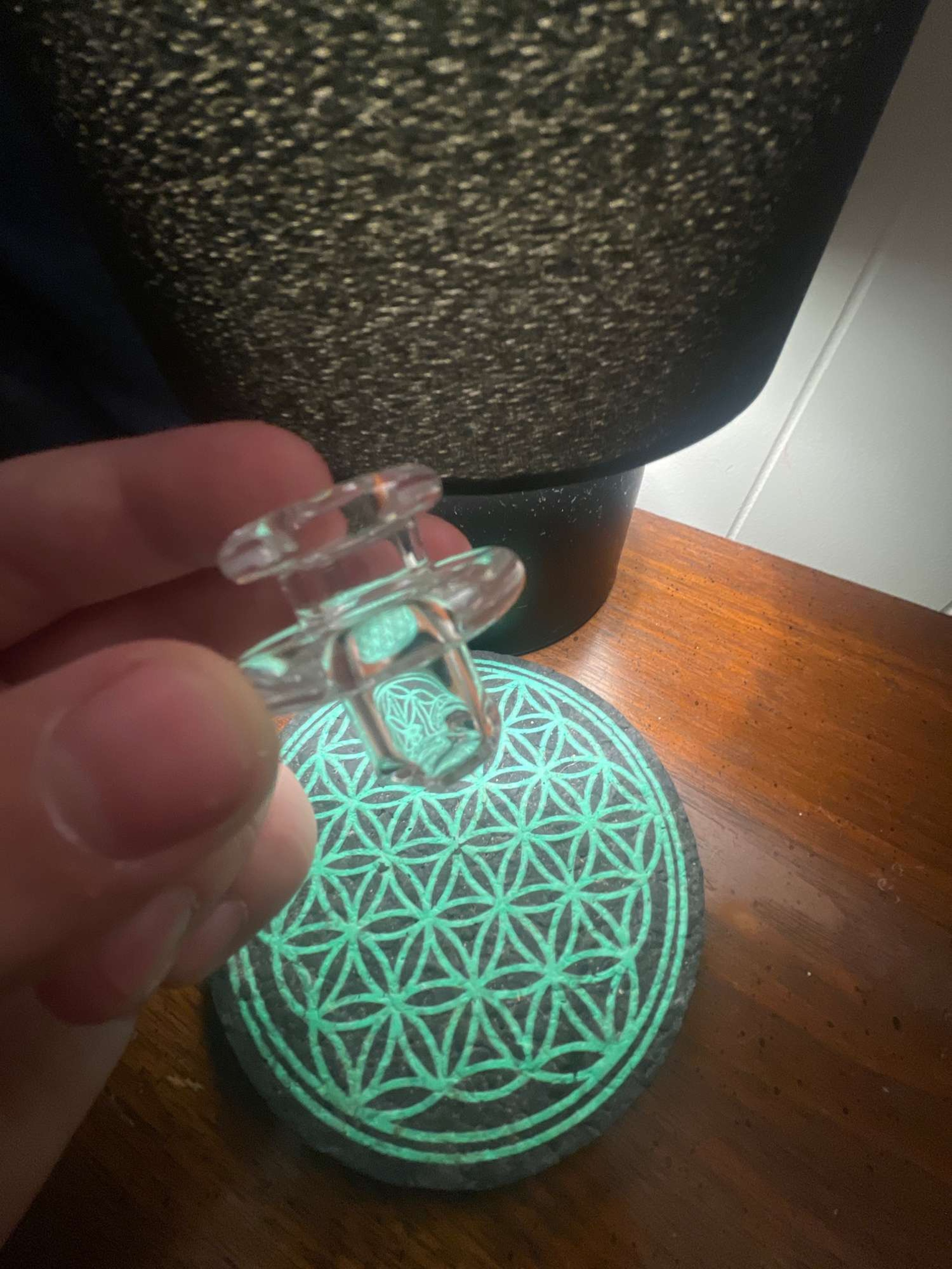 Quartz spinner image 0