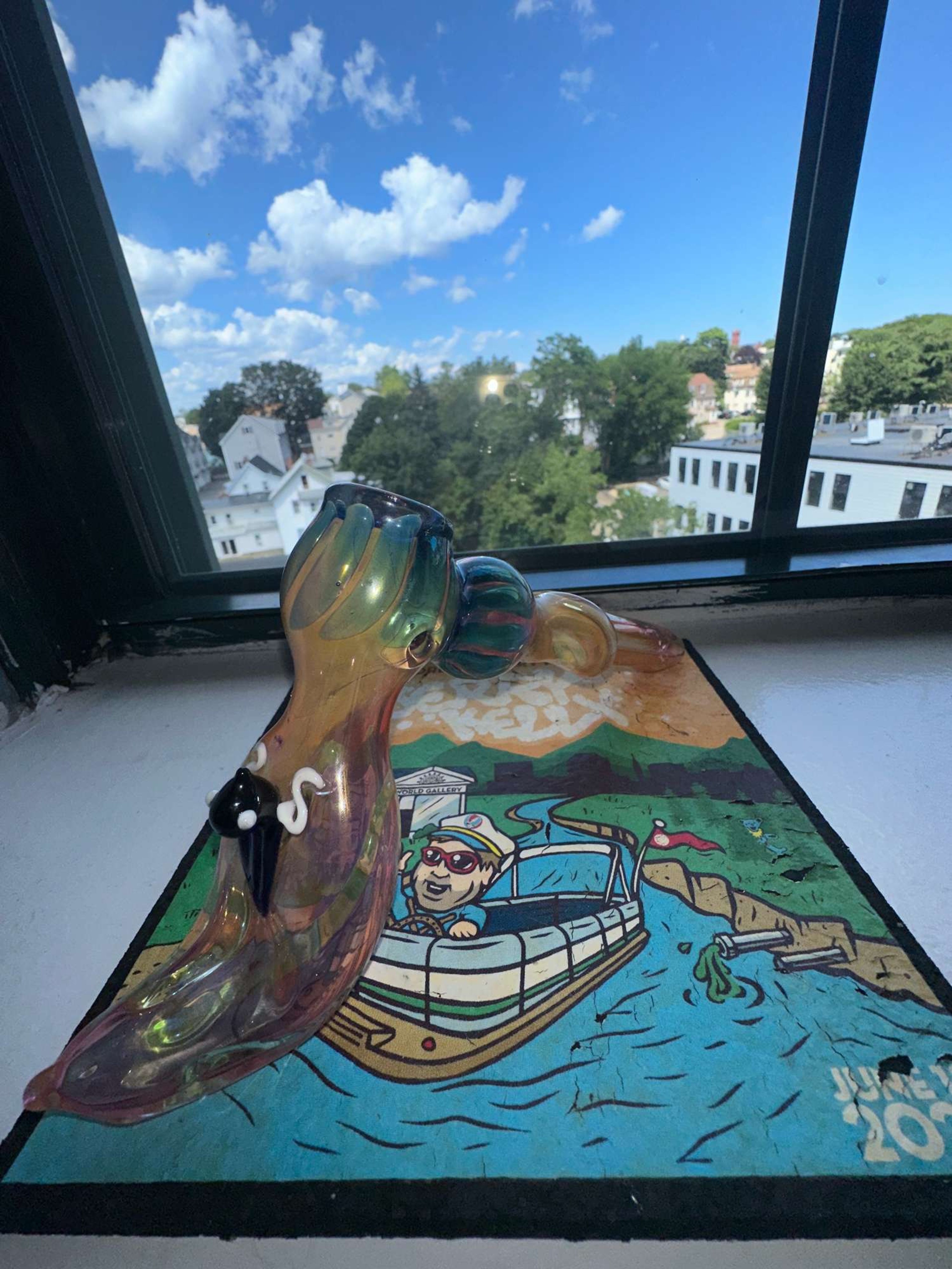 Preview pic of Handheld bub