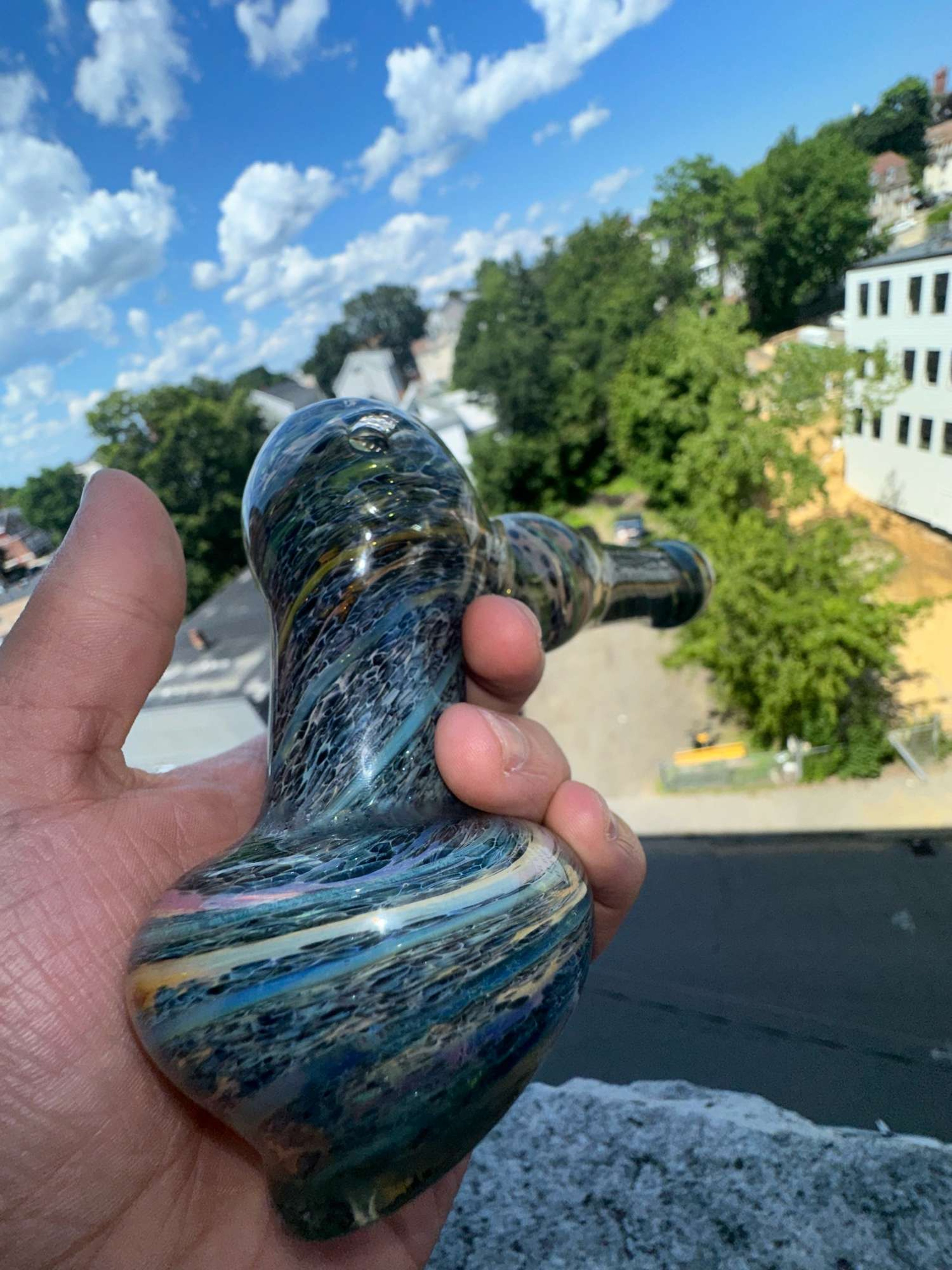 Preview pic of HEADY handheld bub