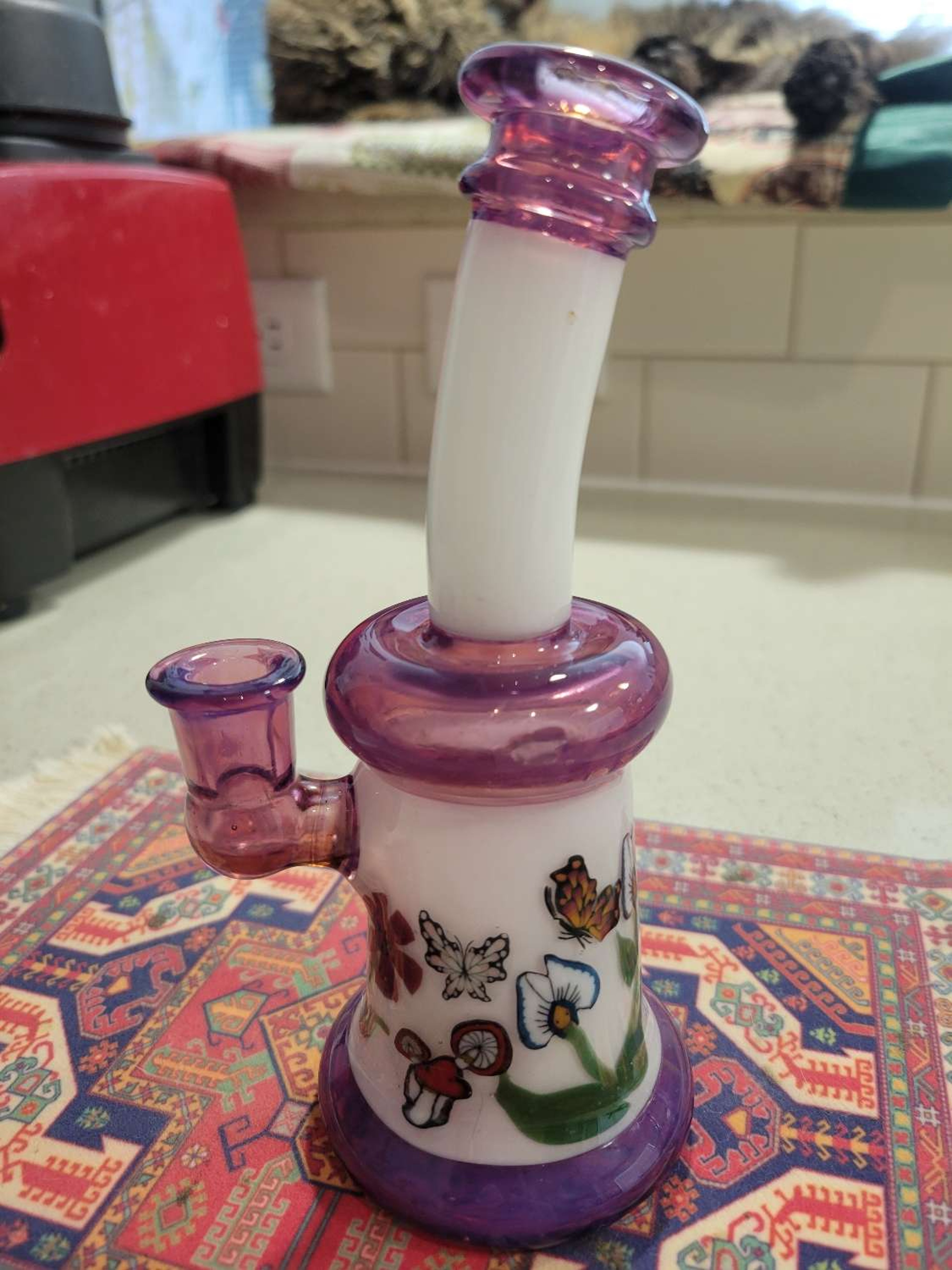Preview pic of Grimmglass royal jelly rig
