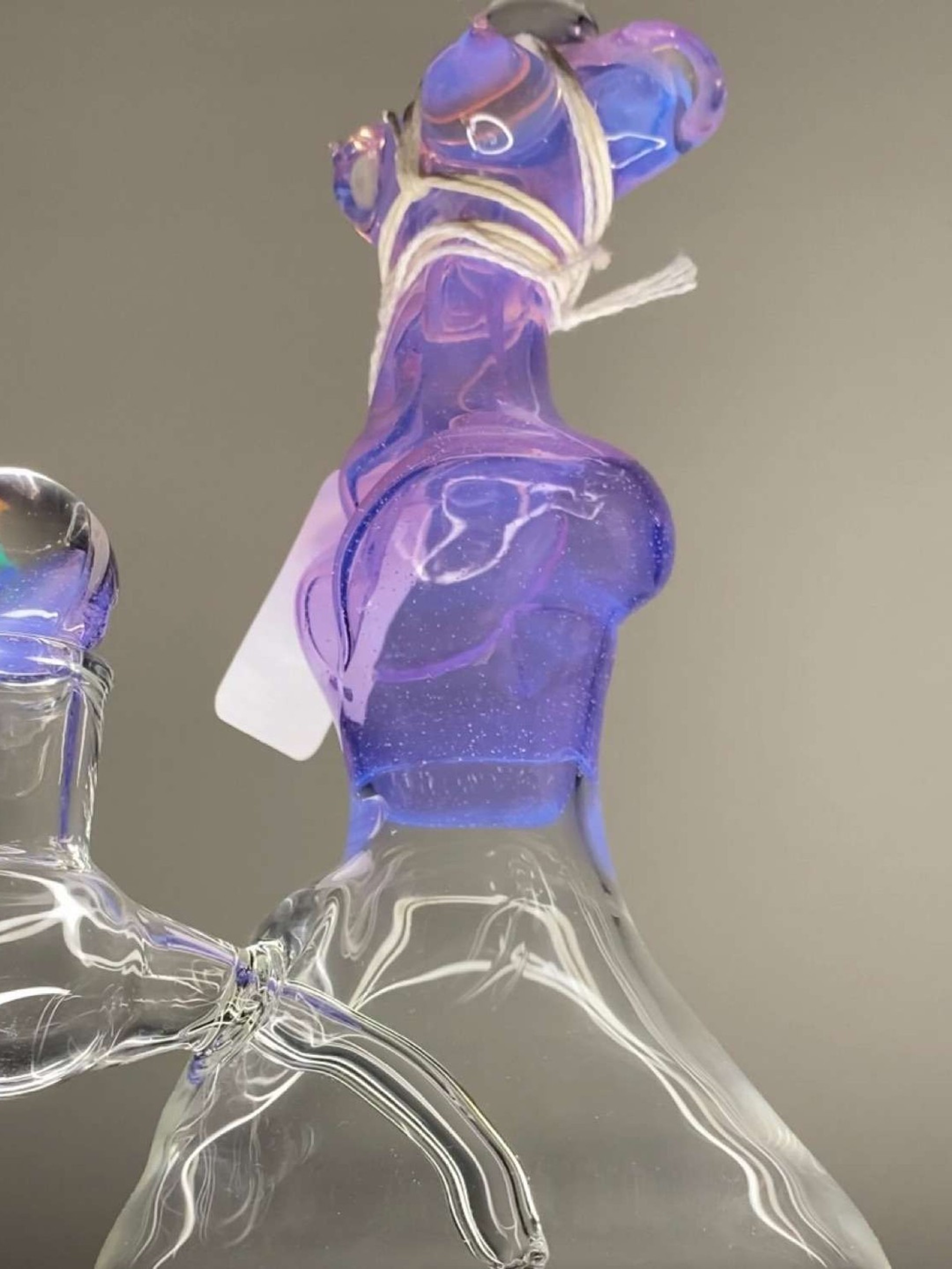 Ktscissorbaby bondage babe rig image 0