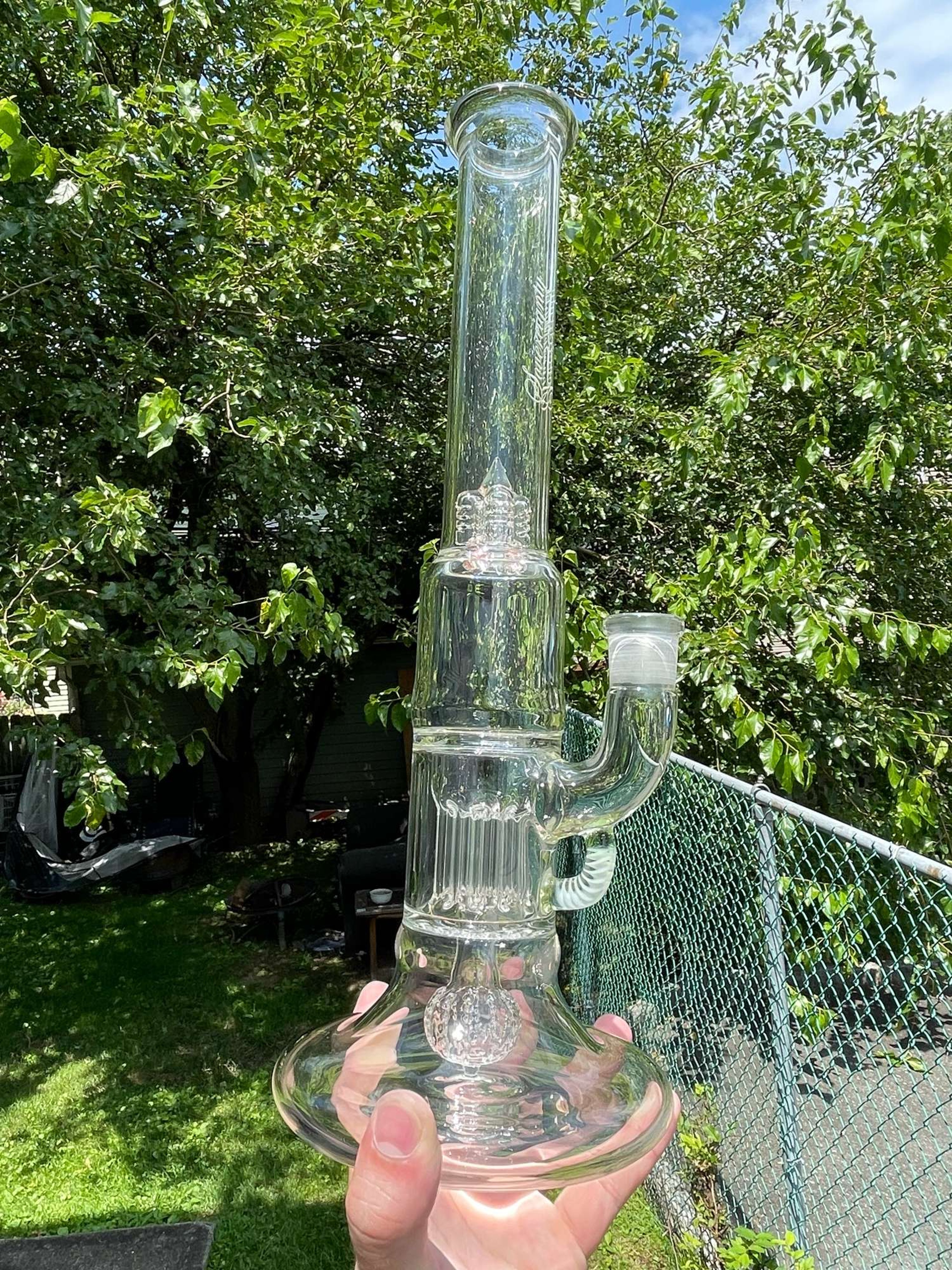 Pint Peyote Pillar image 0