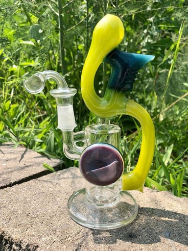 Preview pic of Pipeatier x Brandon P- Collab rig