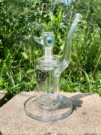 Preview pic of Eric Ross- Clear rig
