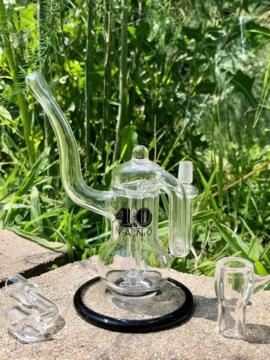 Preview pic of Eric Ross- Black Nano