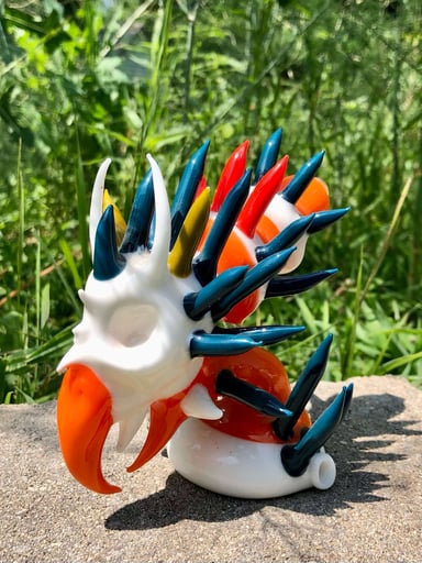 Preview pic of Freeek- GTT torch