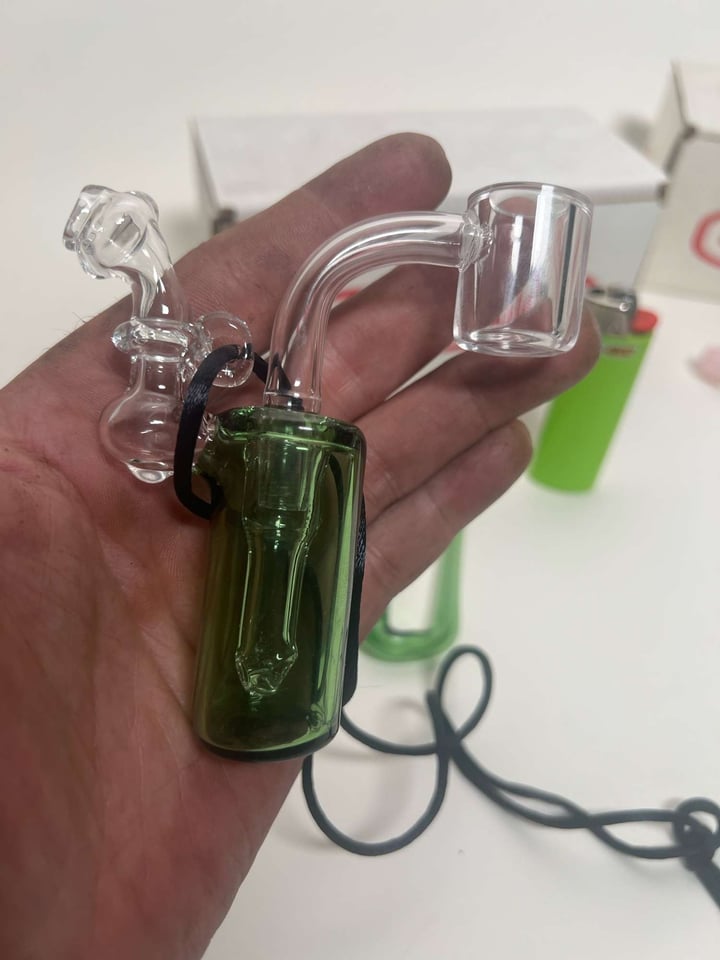 Sale size 10 water pendant and mini Handel  Image 3