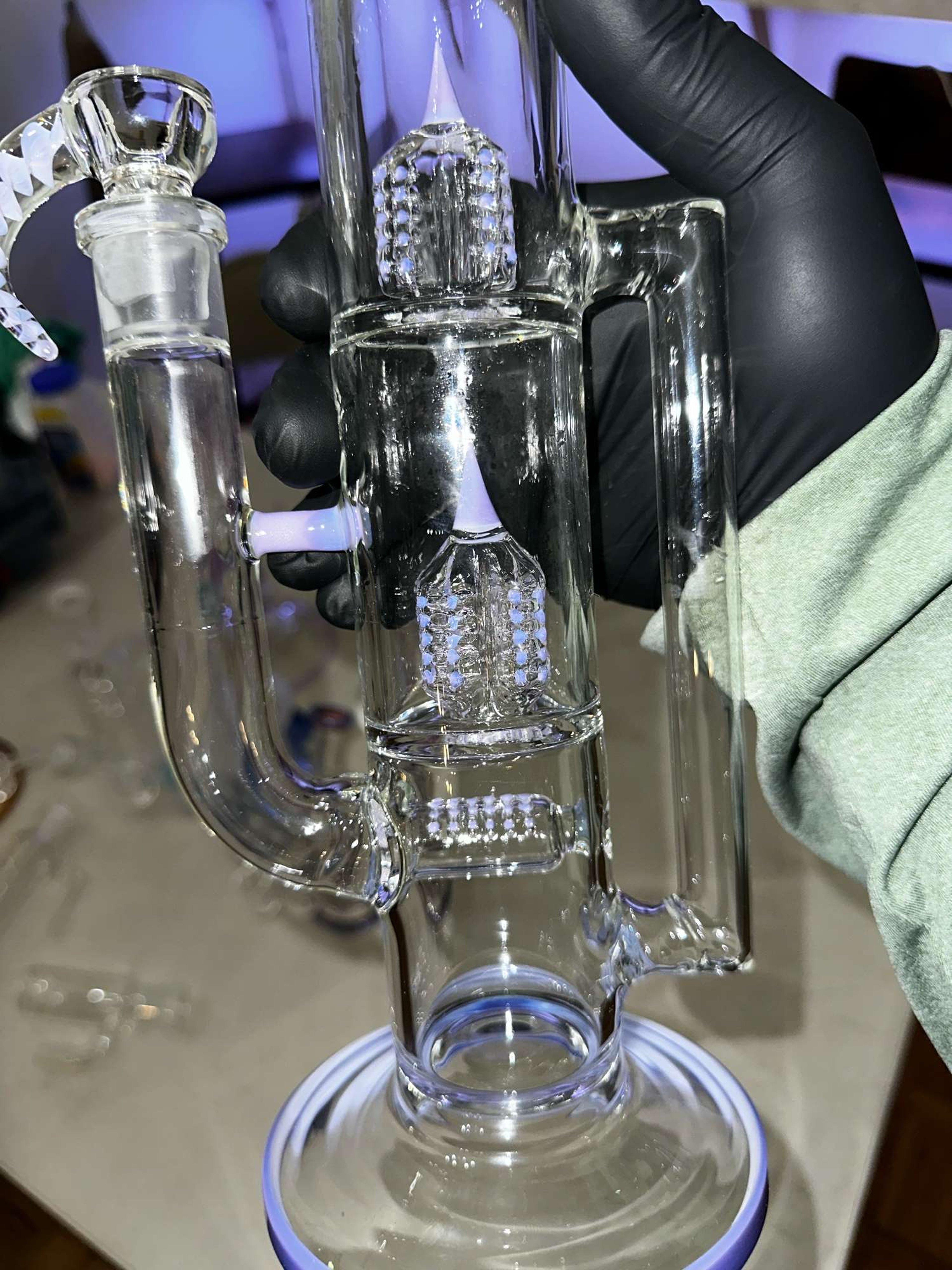 Borotech treecycler image 0