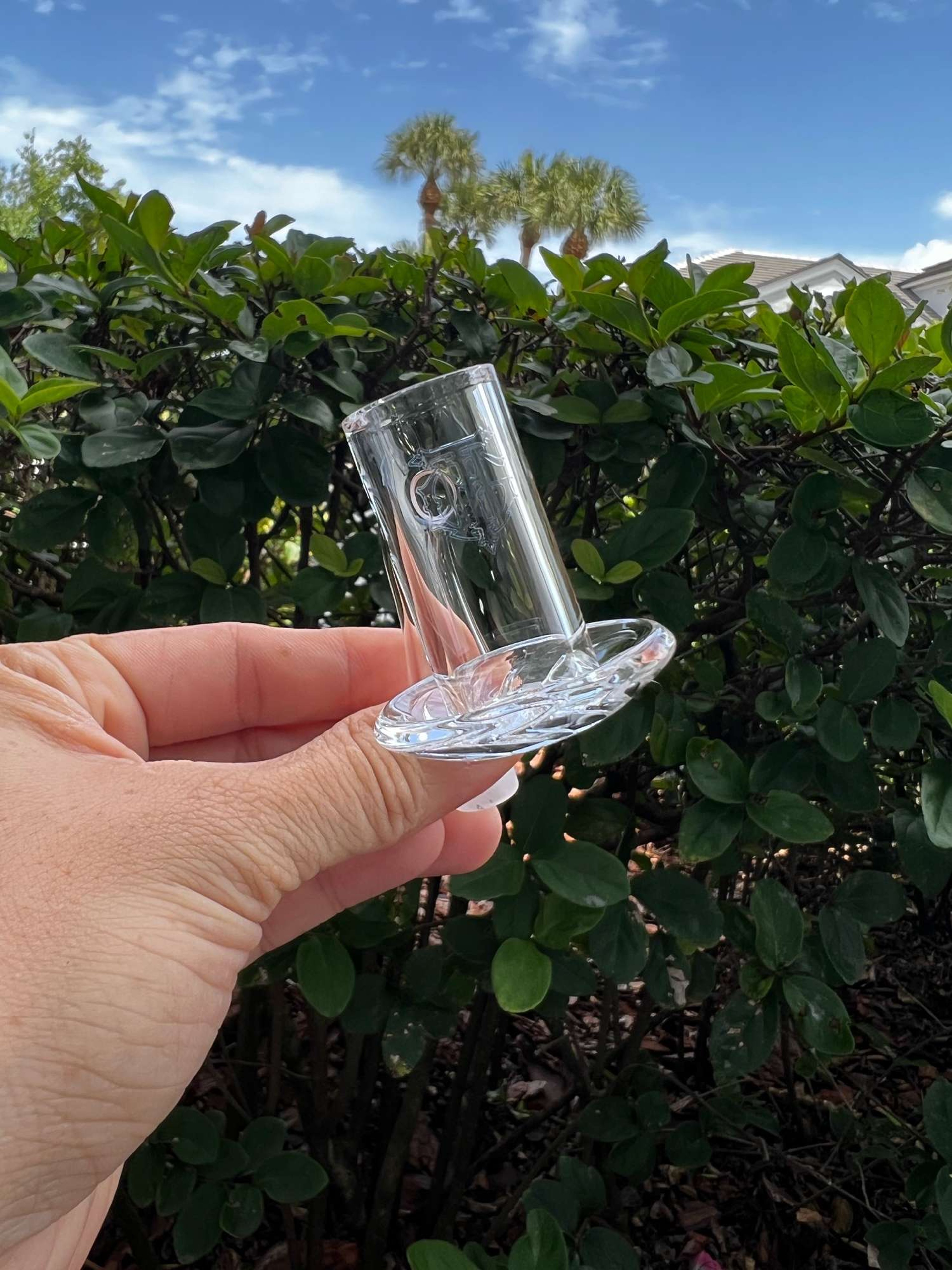 Preview pic of OG full weld blenders