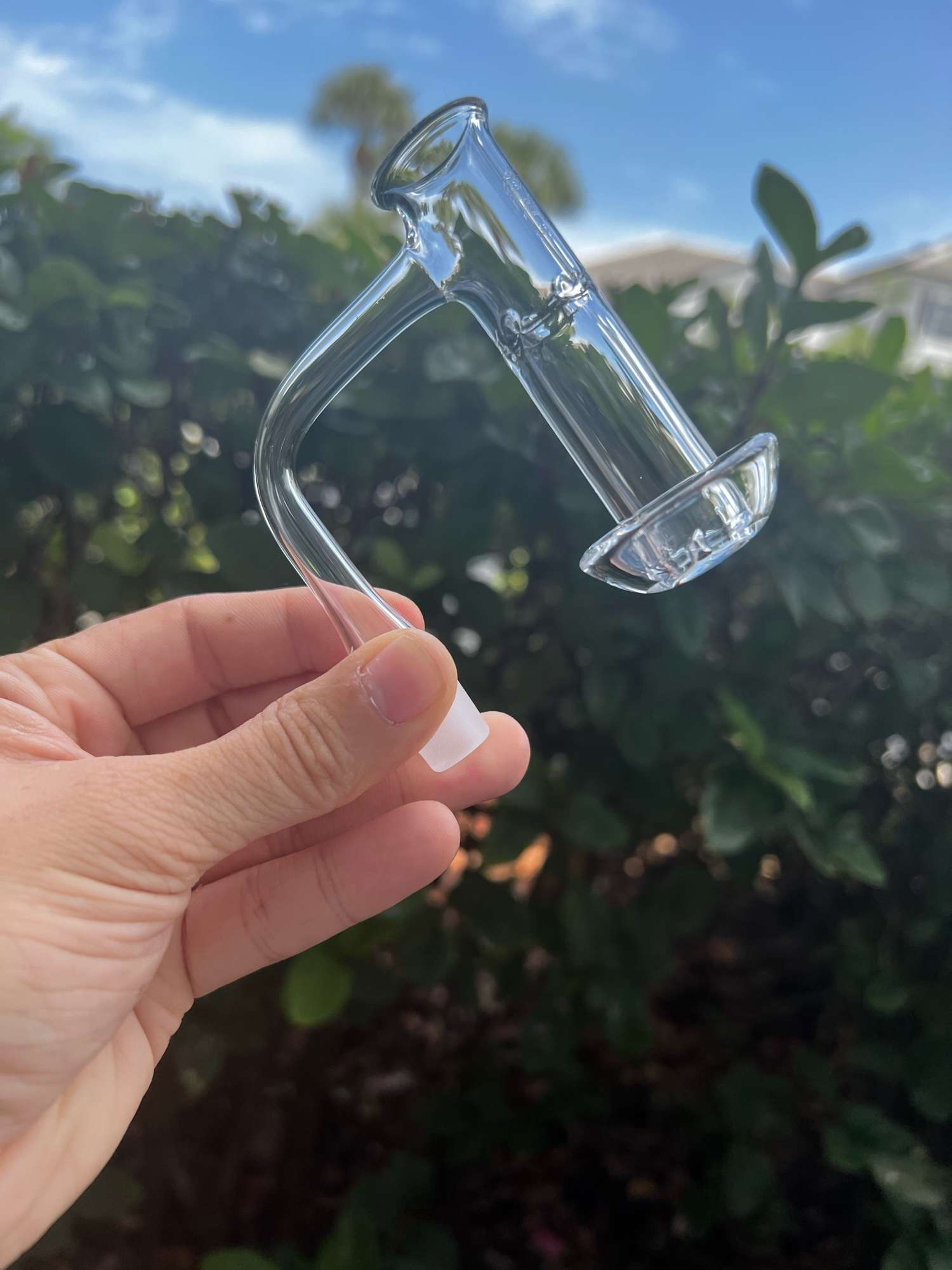 Preview pic of TGH XL flared top