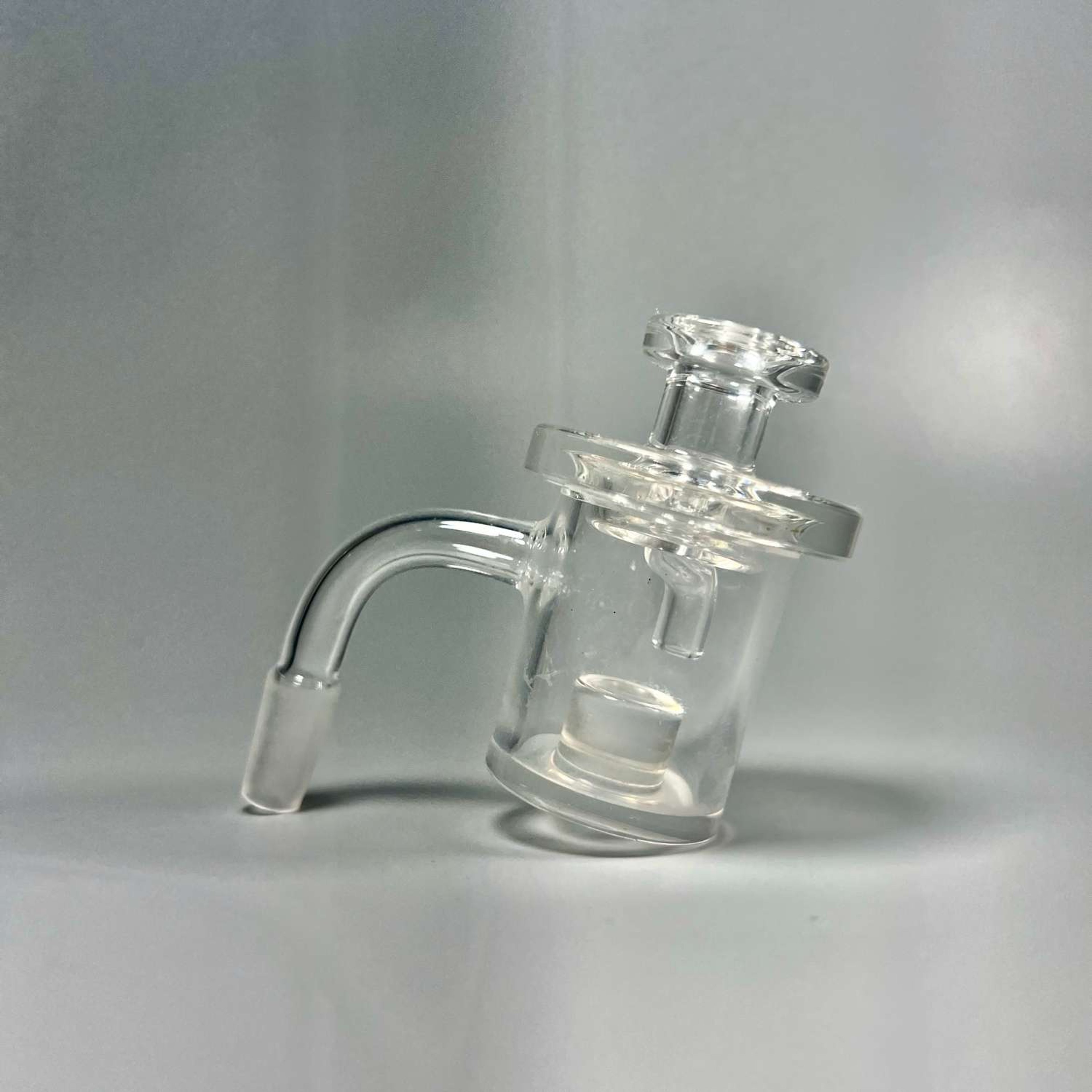 Toro Core Reactor + Crank Cap image 0