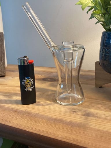 Preview pic of The Clear!