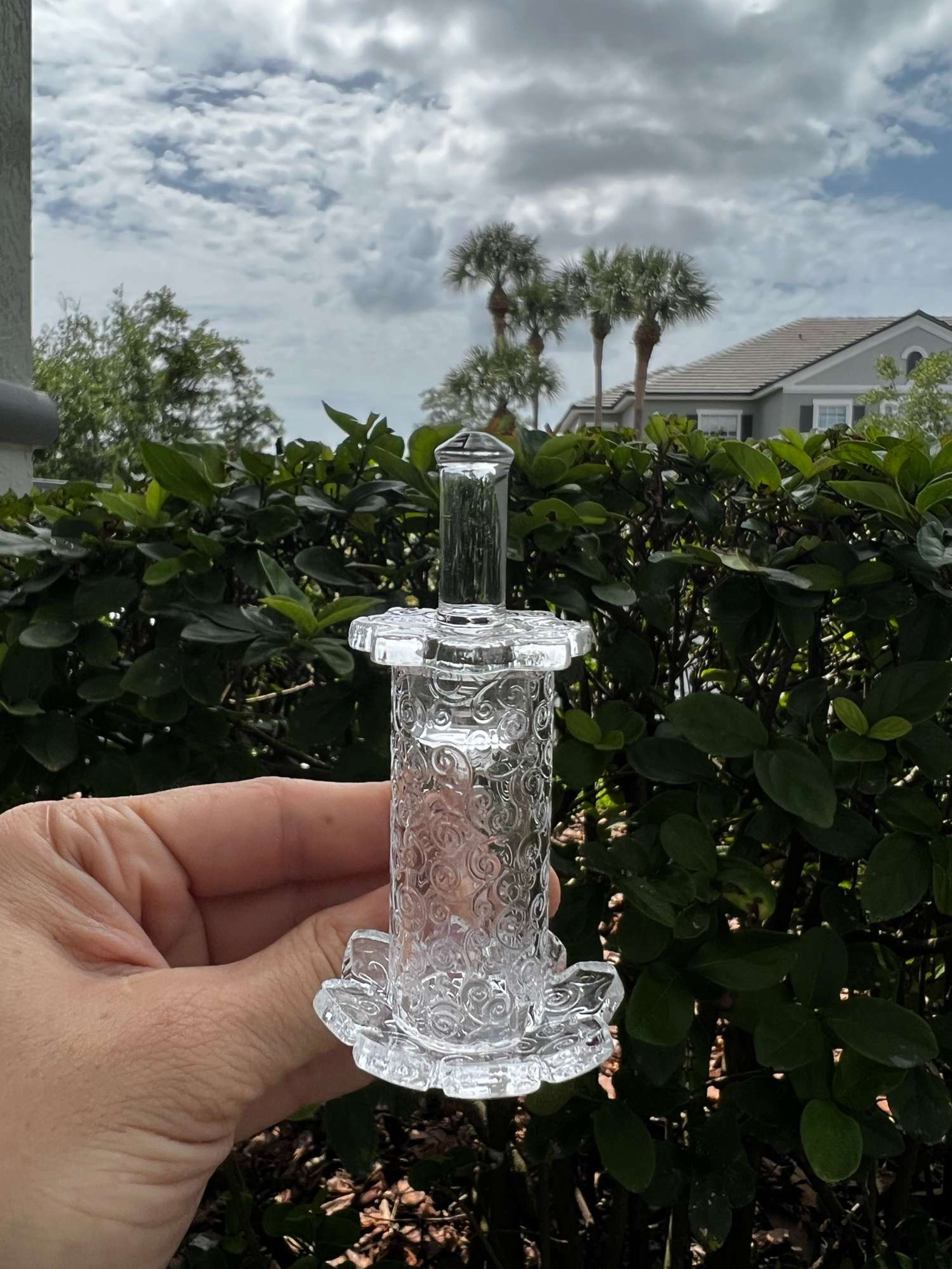 Preview pic of gumgum flower blender