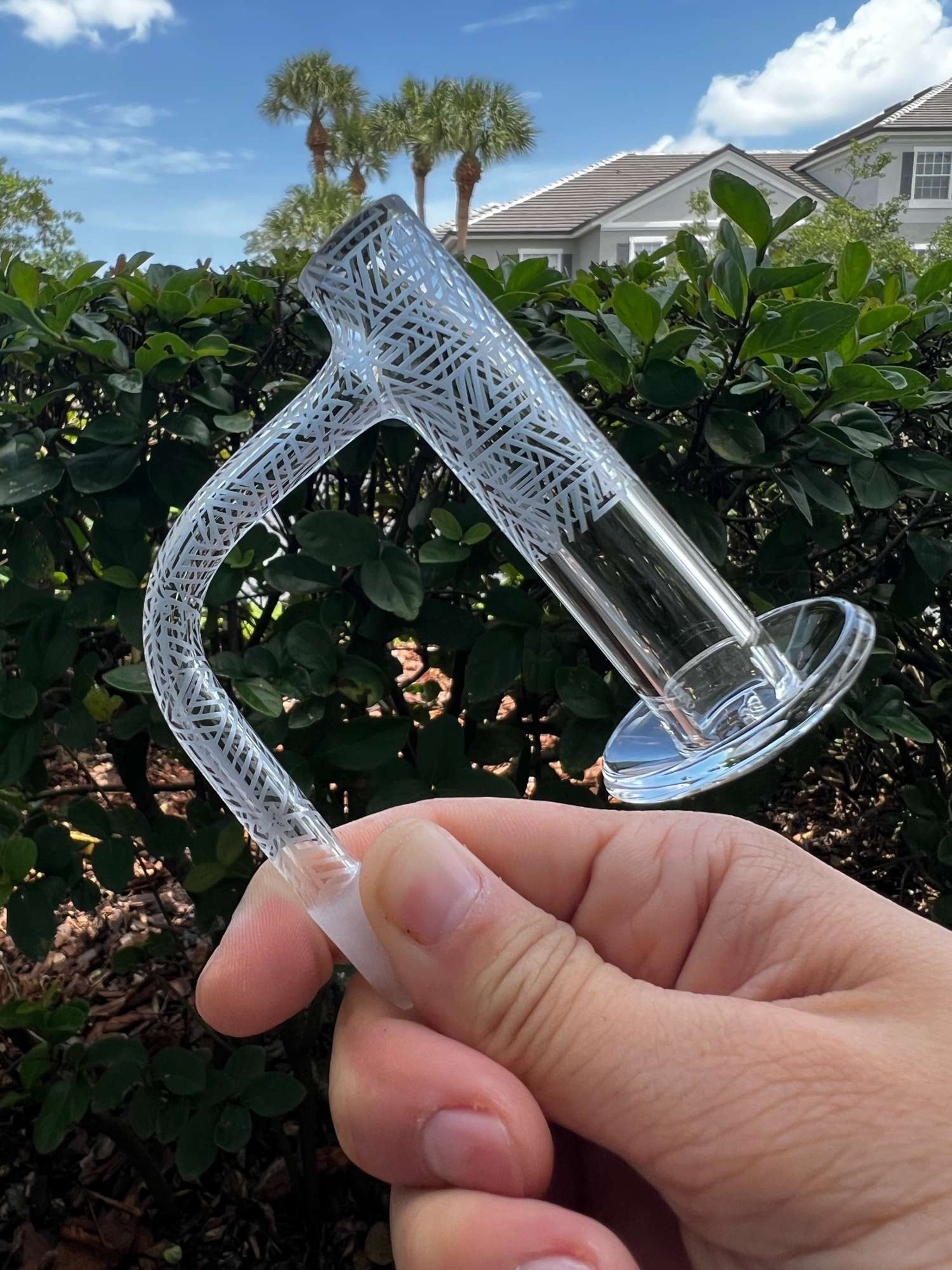 Preview pic of TGH 100MM blender