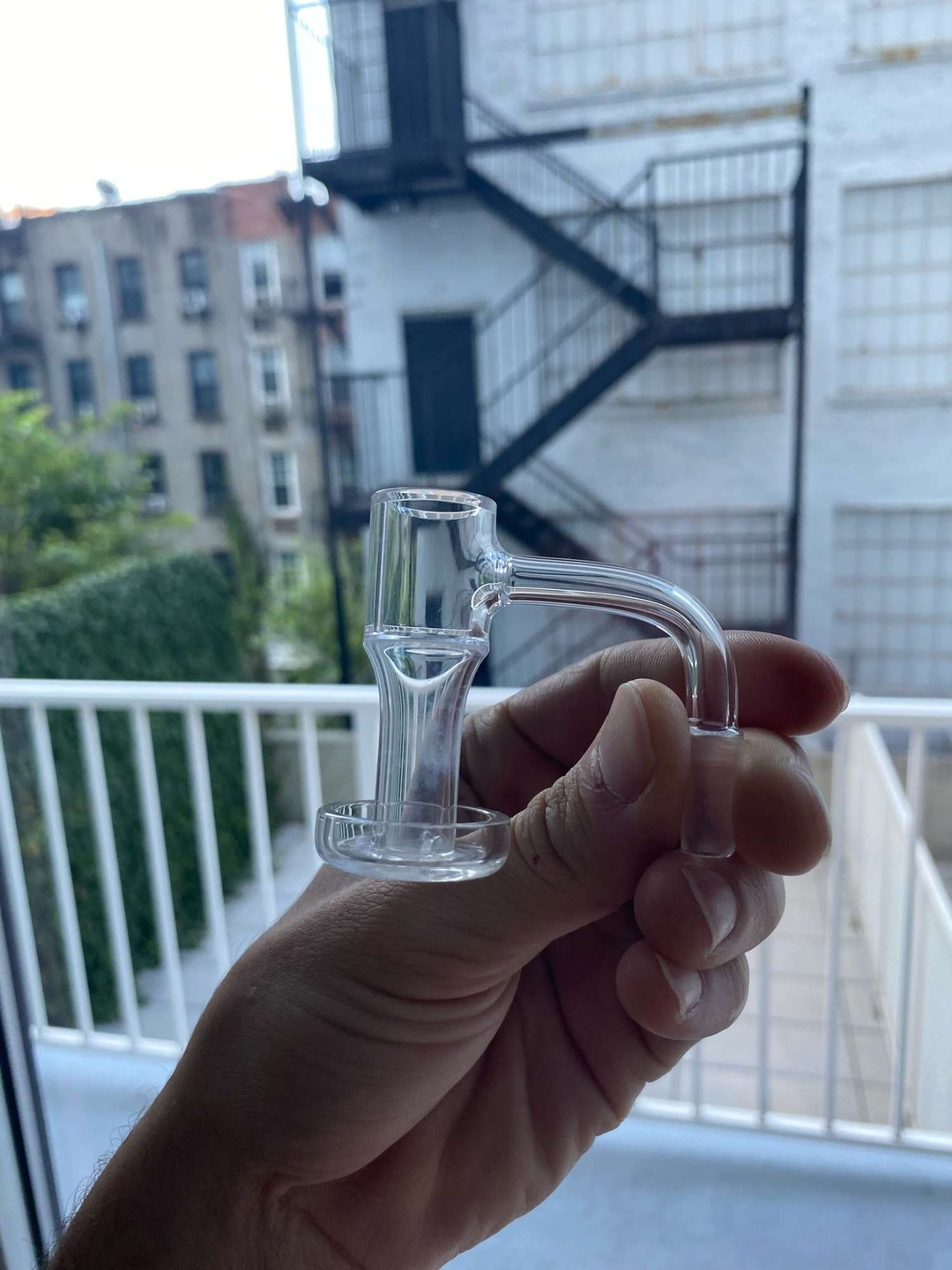 Preview pic of Toro Voretx Slurper 20mm