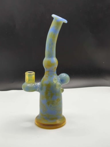 Preview pic of Sesh buddy 10mm rig