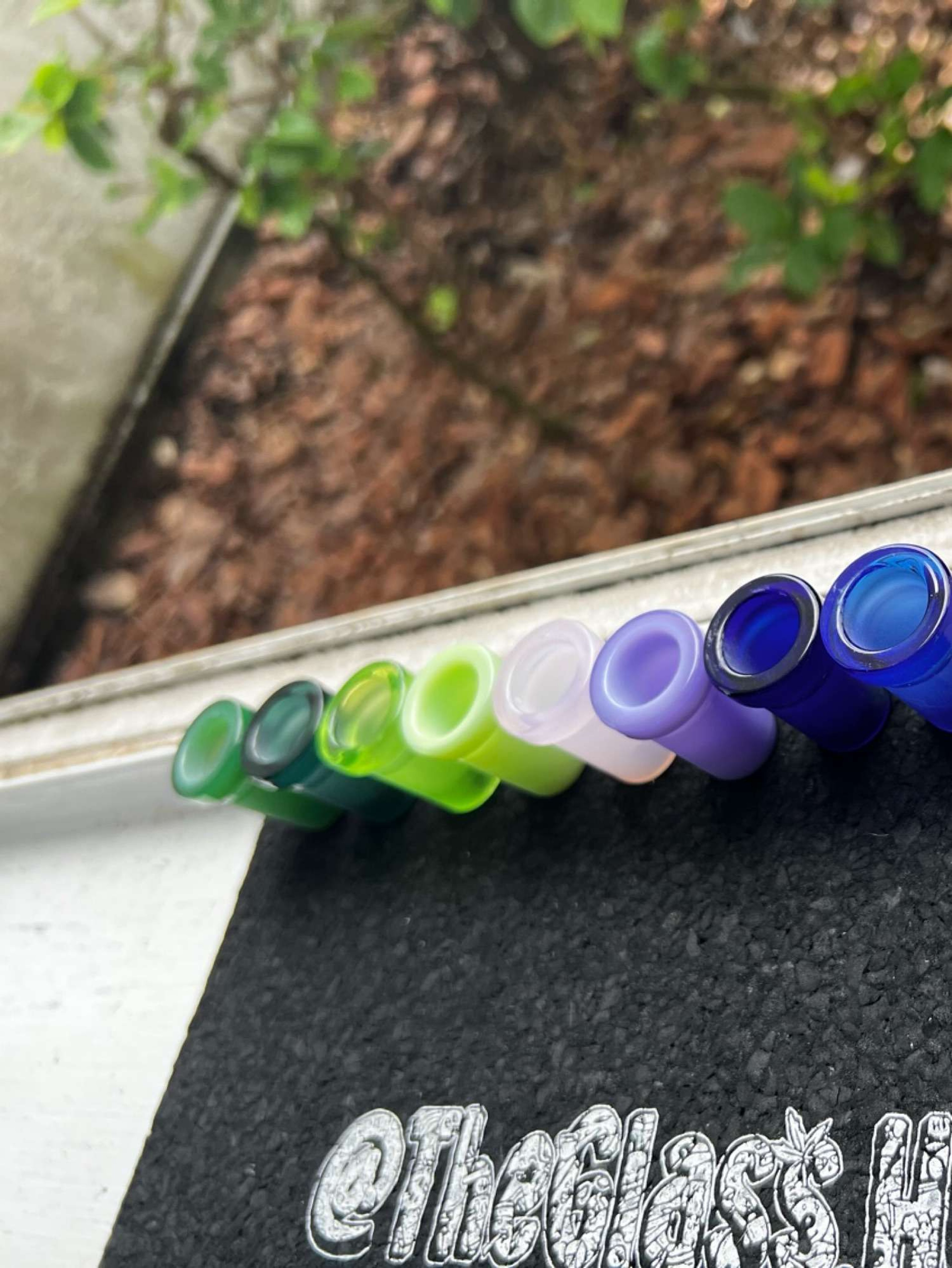 Preview pic of 18-14mm colored adapters