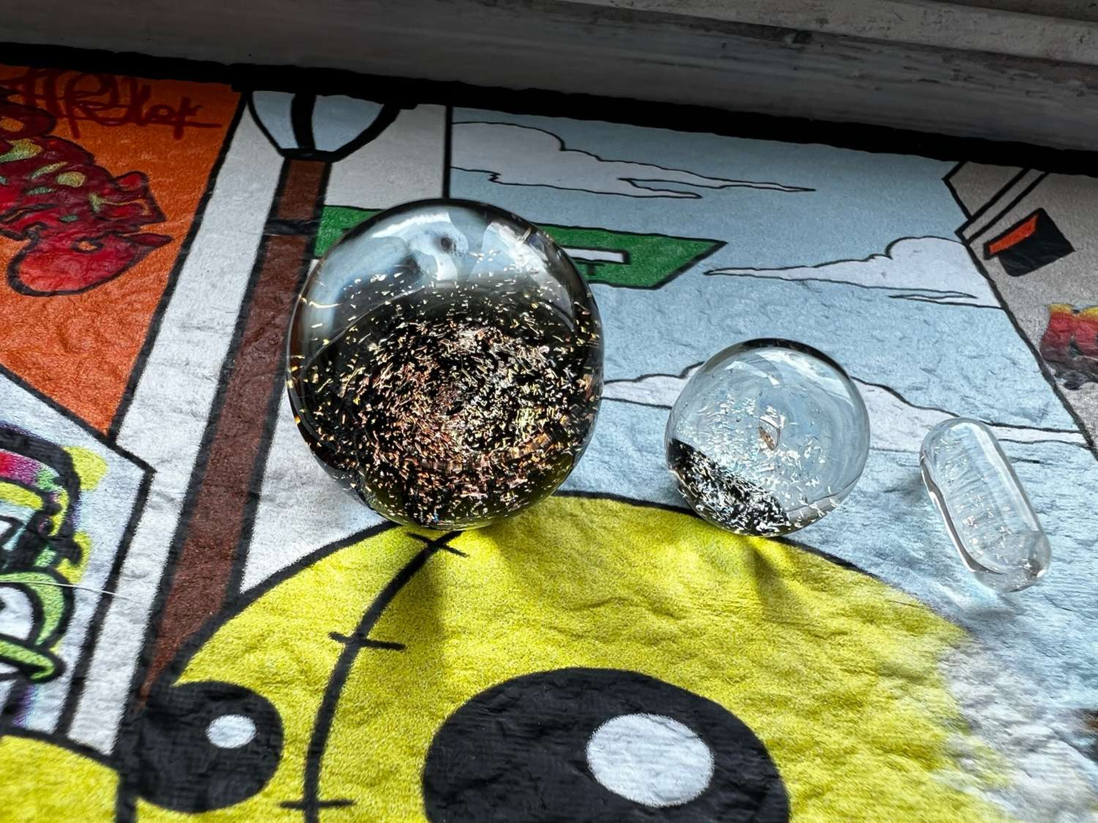 Preview pic of dihcro slurper setss