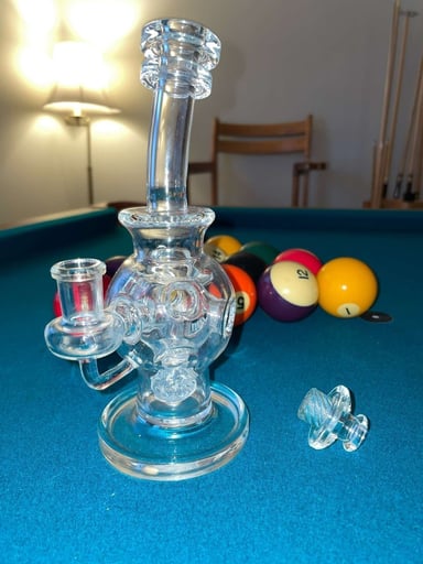 Preview pic of Dynamic Exosphere