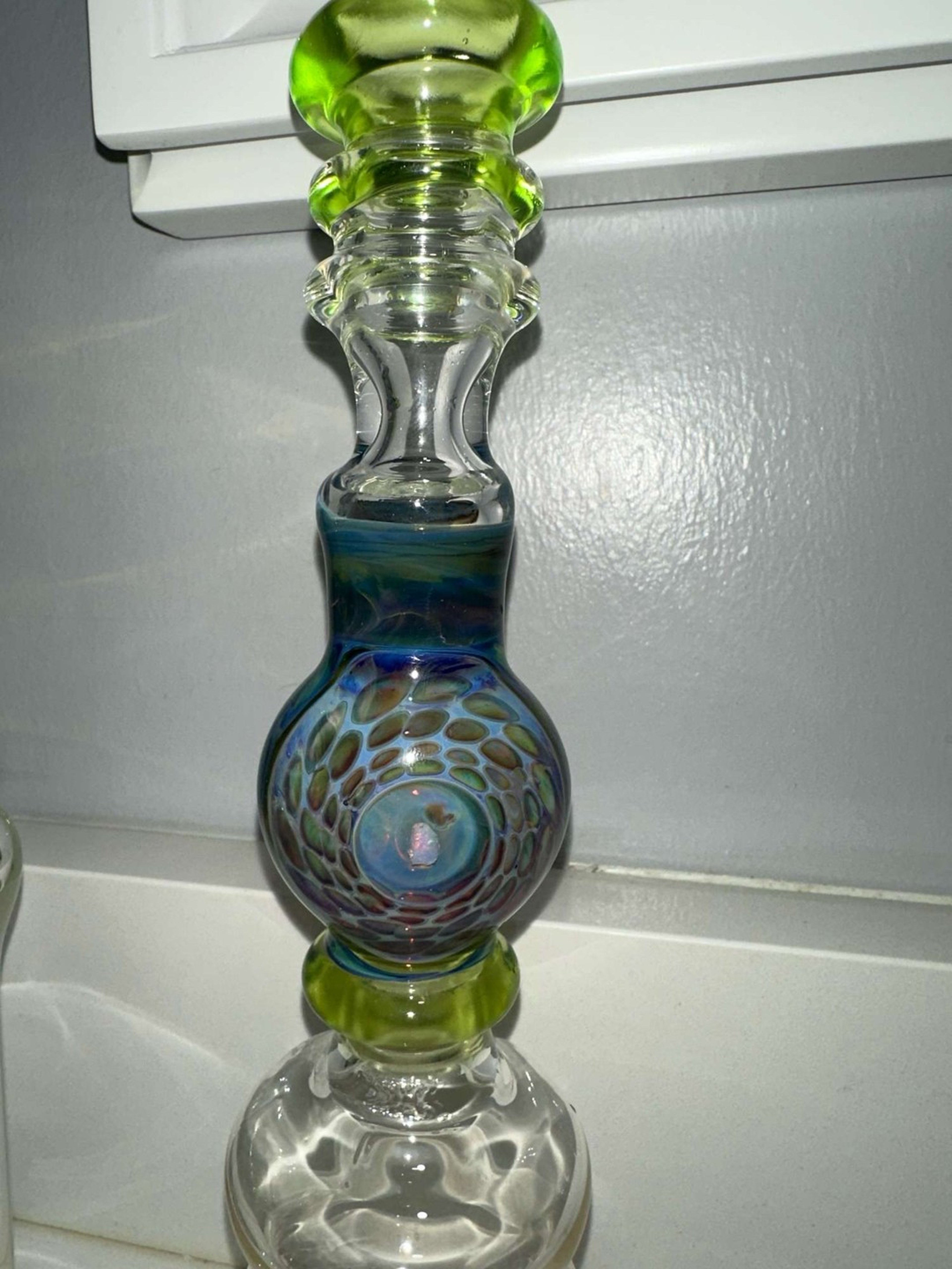 Preview pic of Local Hand Blown