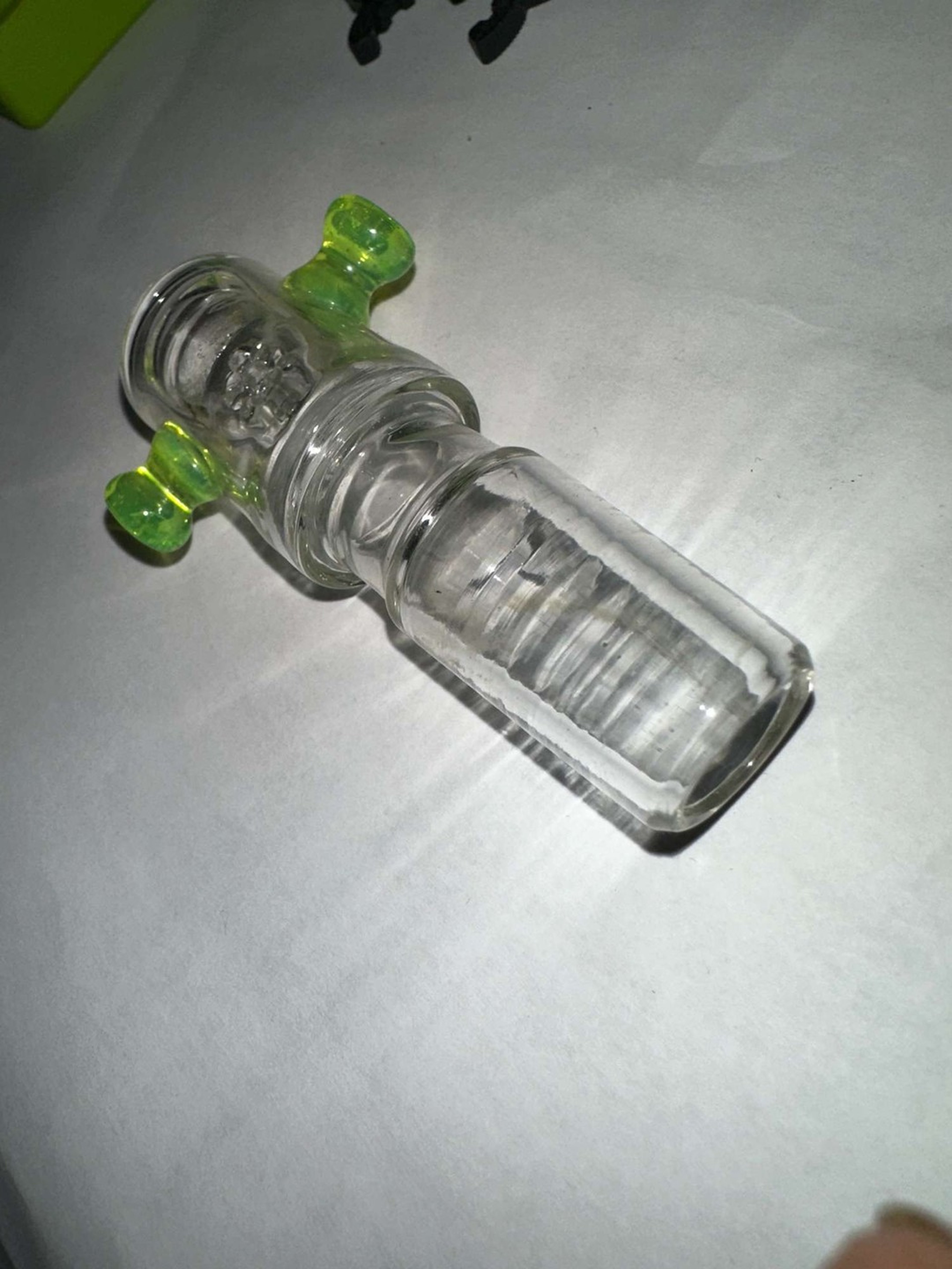 Preview pic of Frankenstein slide
