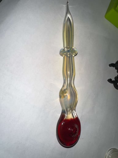 Preview pic of Local Blown Dabber Carb Cap