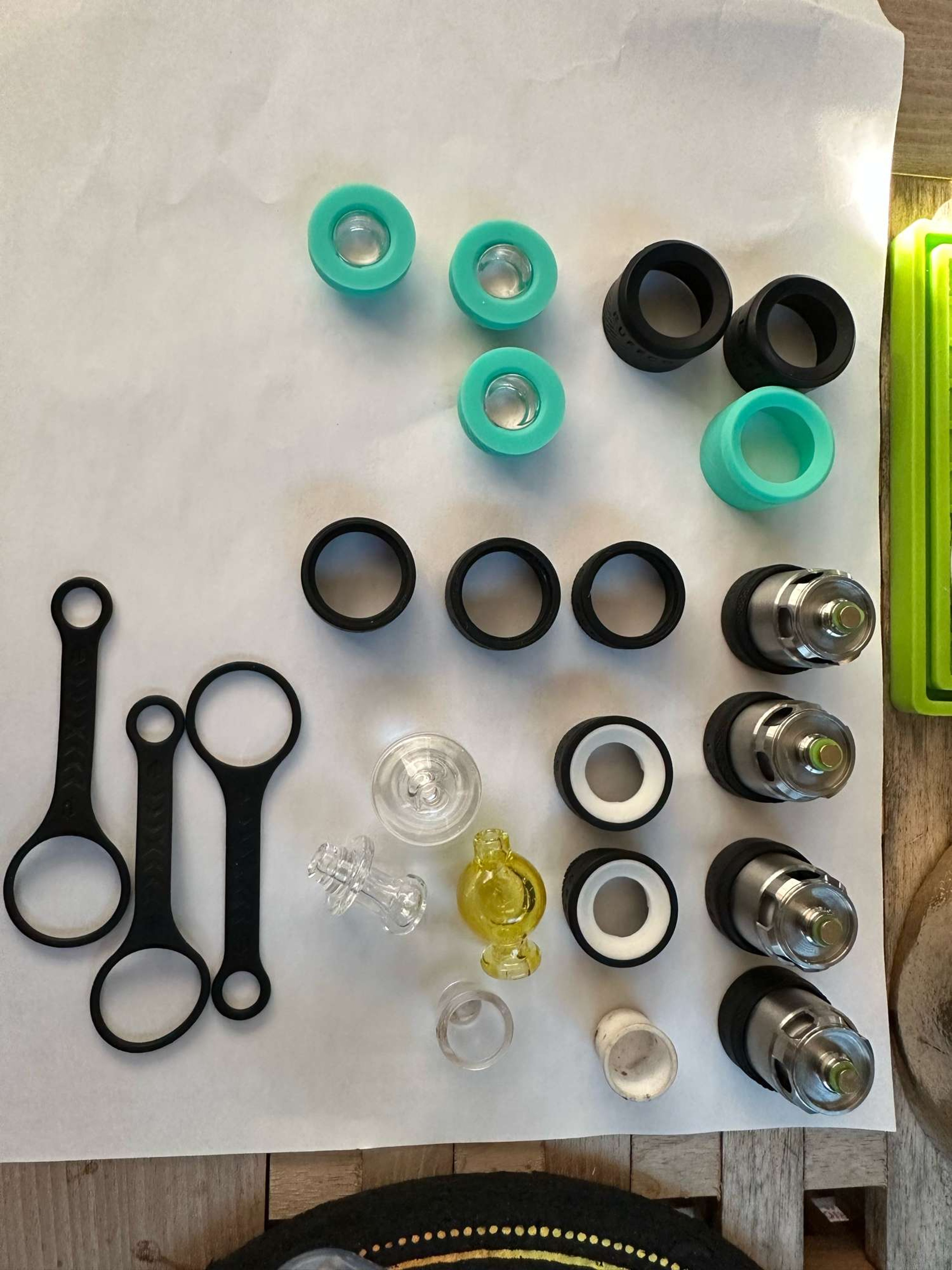 Preview pic of Puffco