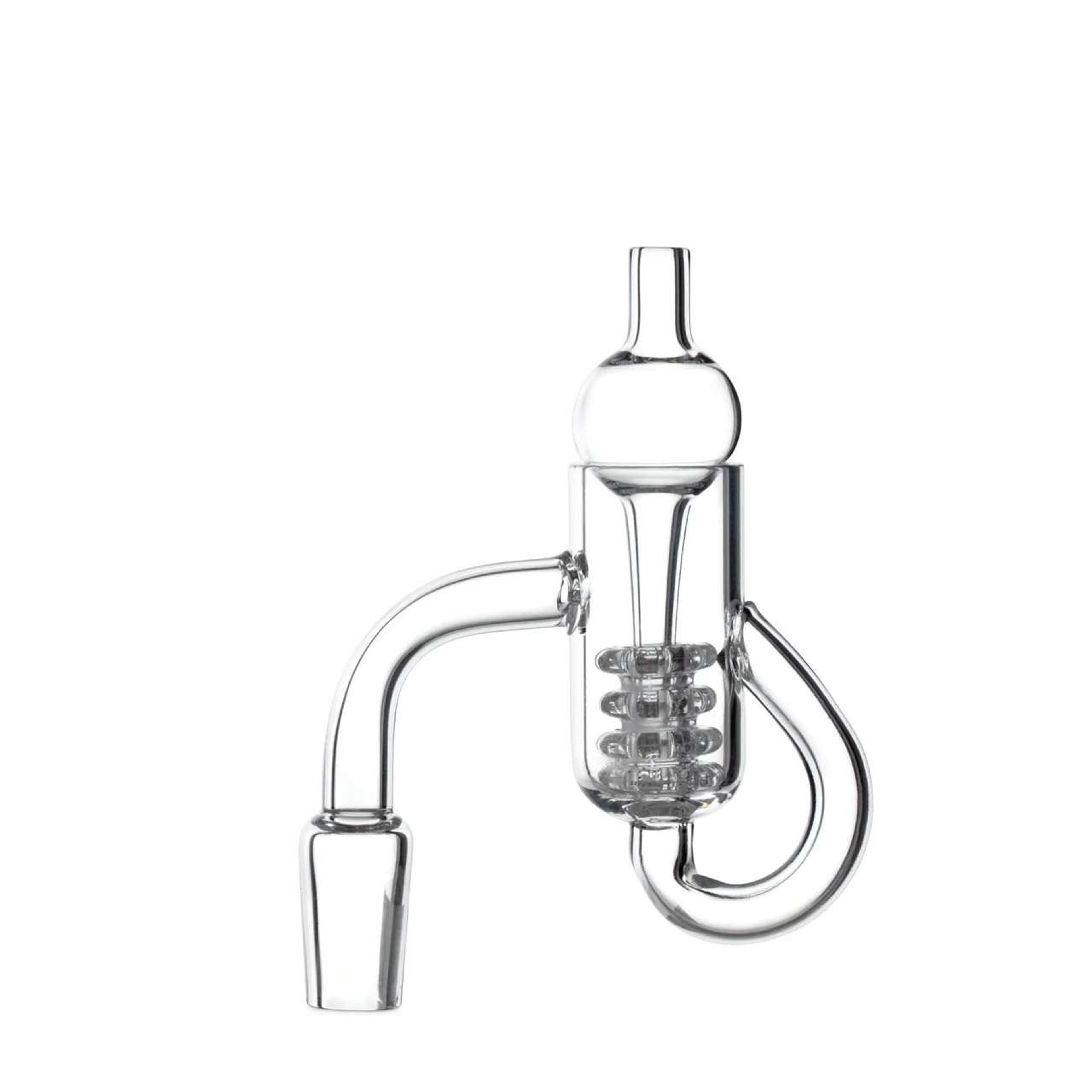 Diamond Knot Terp Recycler image 0
