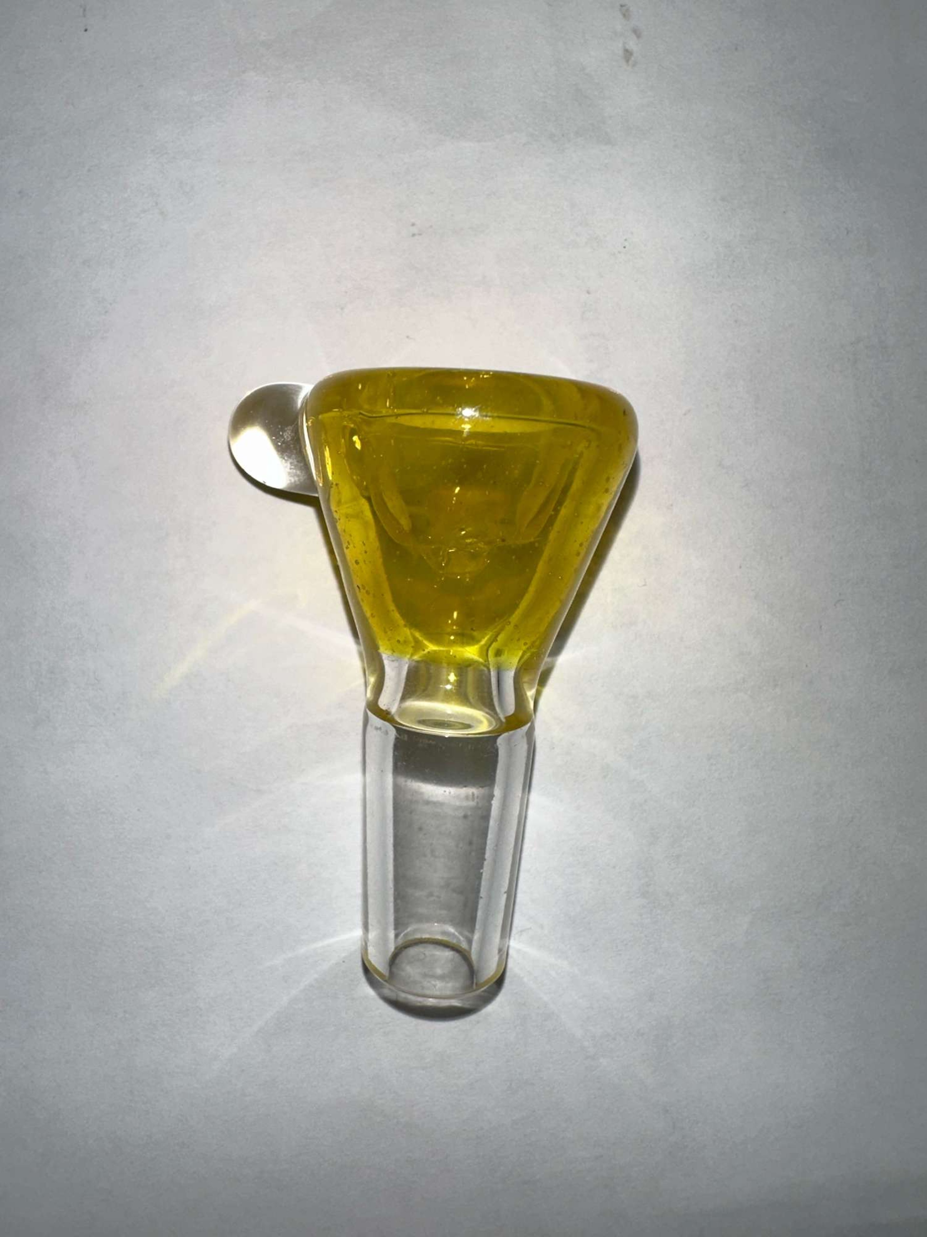 Preview pic of Local blown CFL Slide 3 Hole