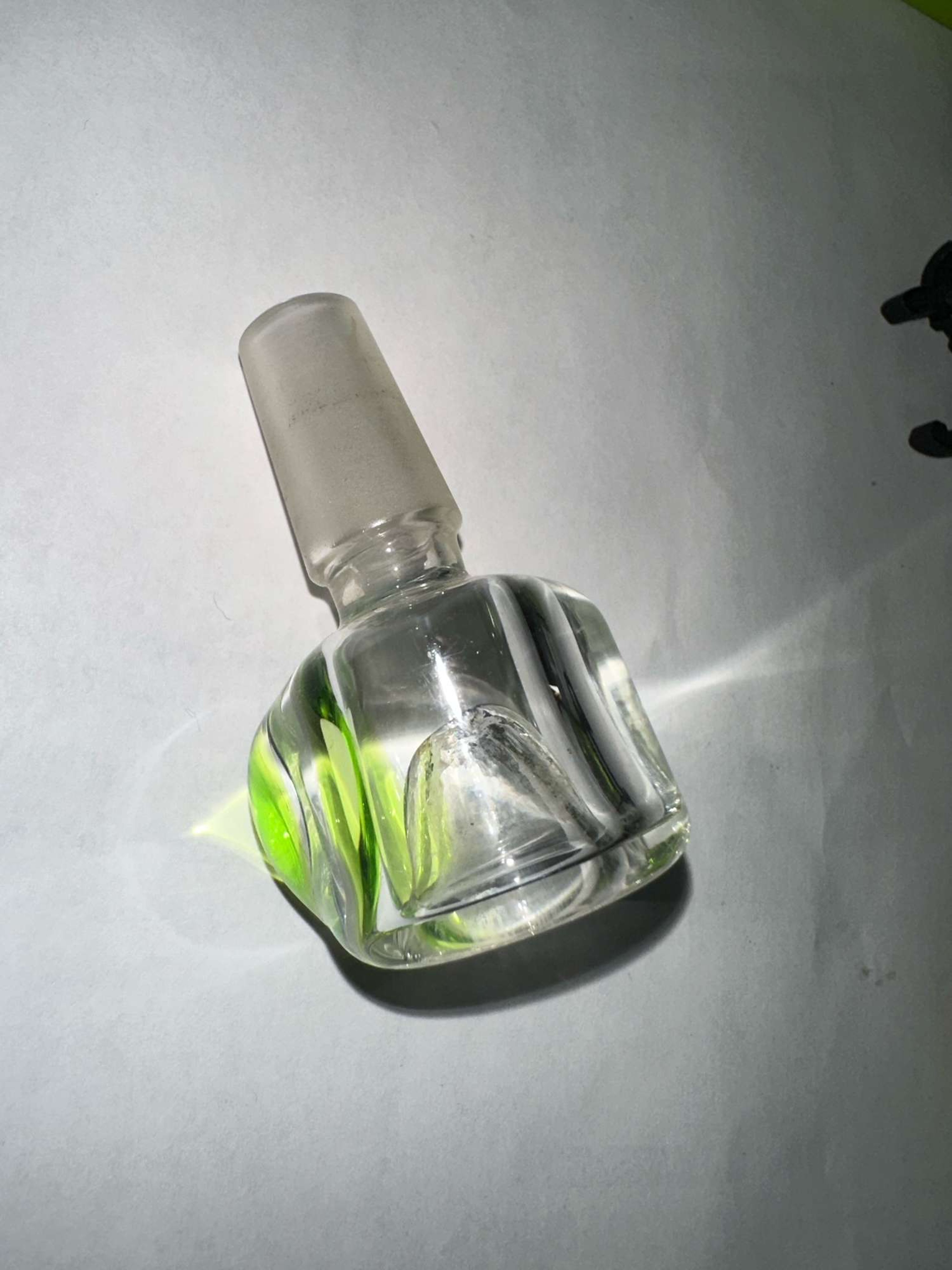 Preview pic of Slyme slide