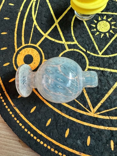 Preview pic of 30mm ball cap