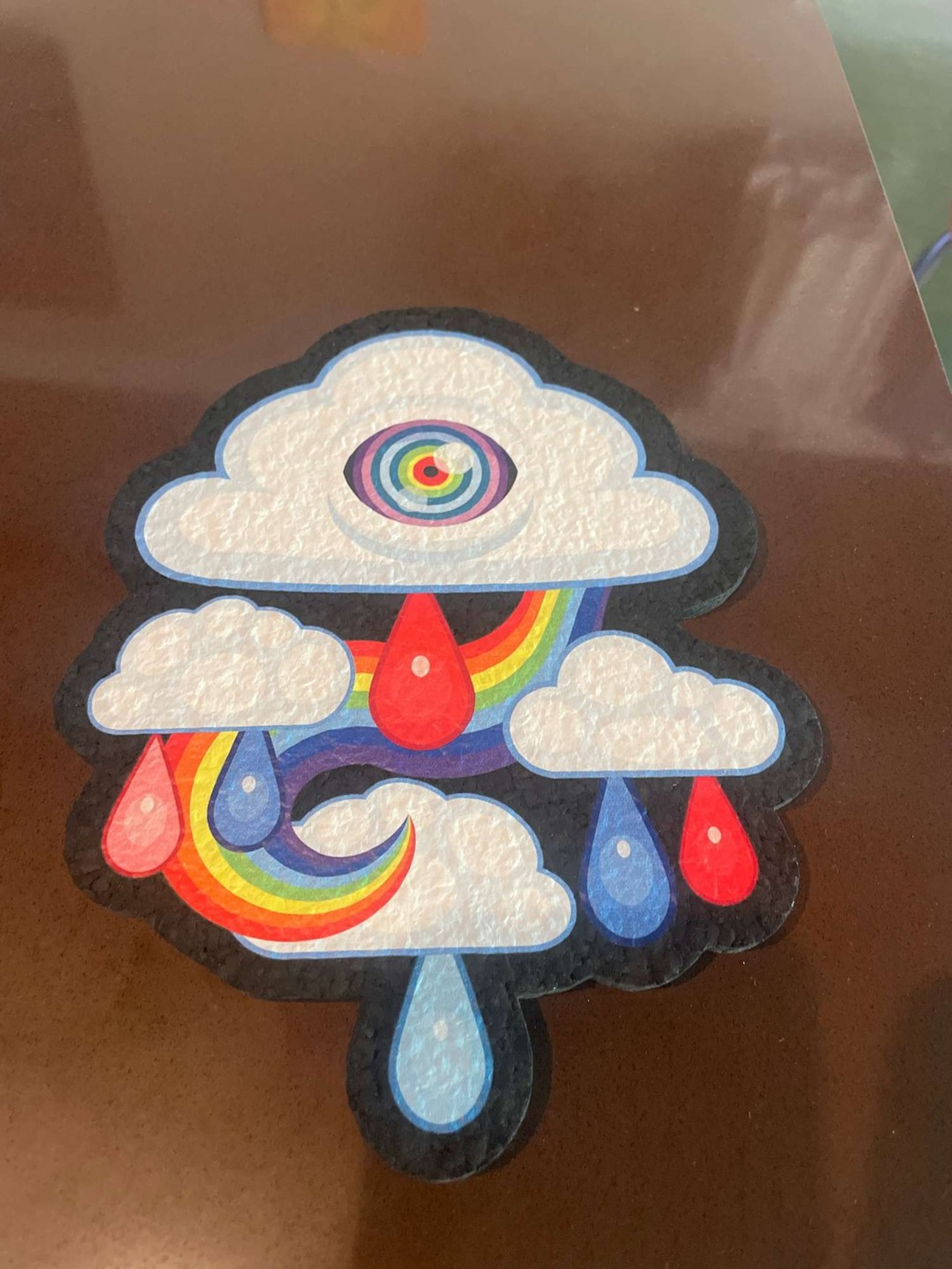 Preview pic of Rj glass mood Matt 