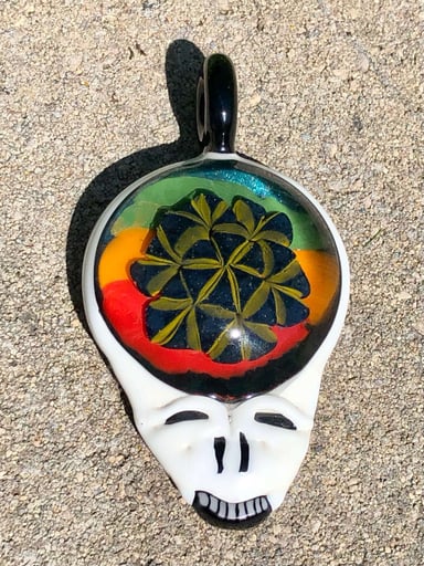 Preview pic of Jesse James- Sacred Stealy