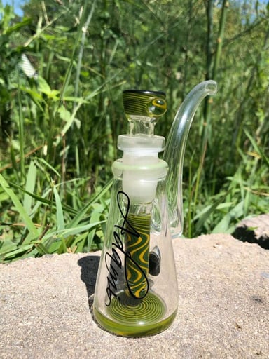 Preview pic of Nate Adami- Bubbler