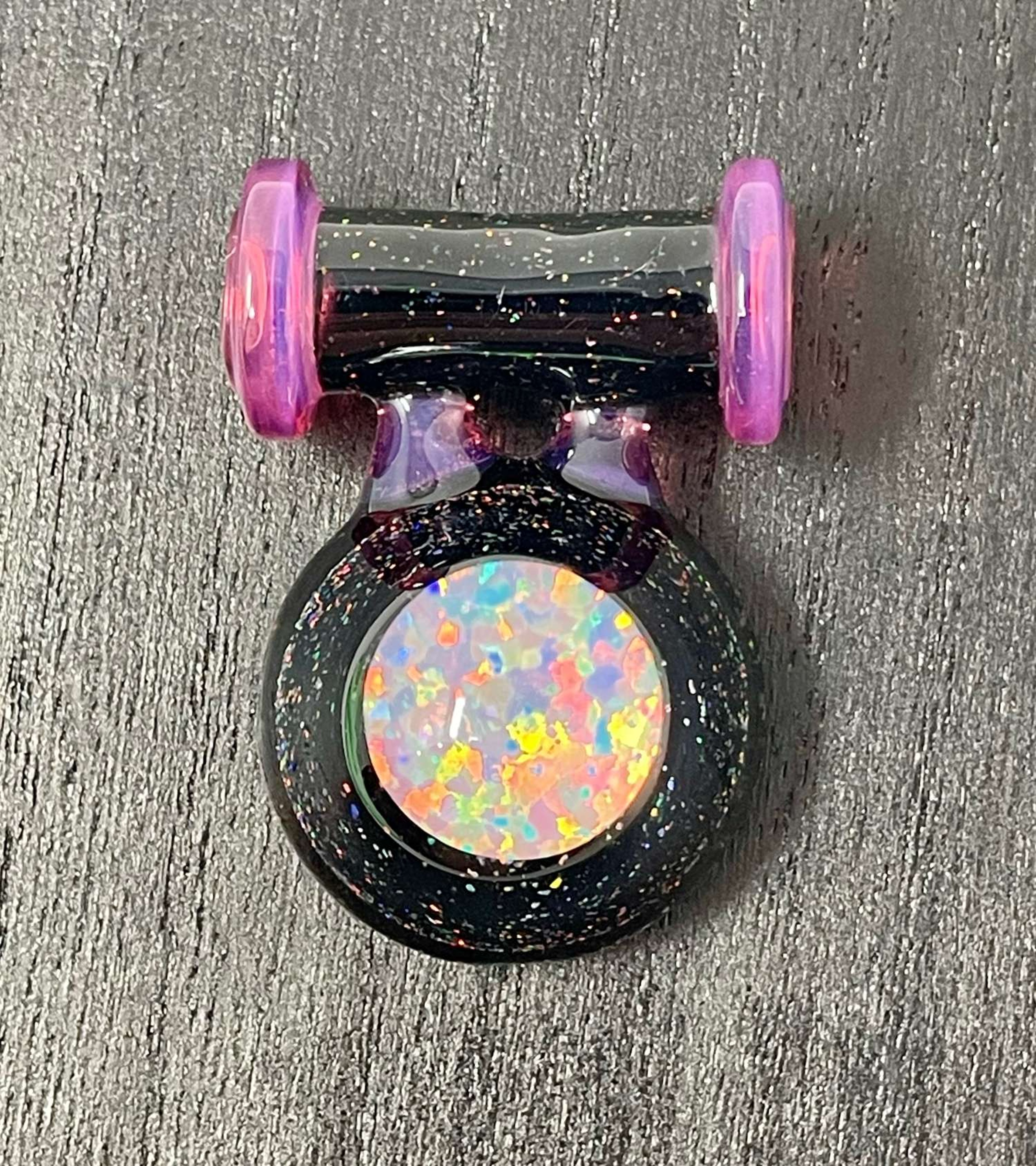 Soup Pendant image 0
