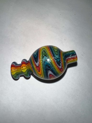 Preview pic of Andy G 25 mm Crushed Dichro